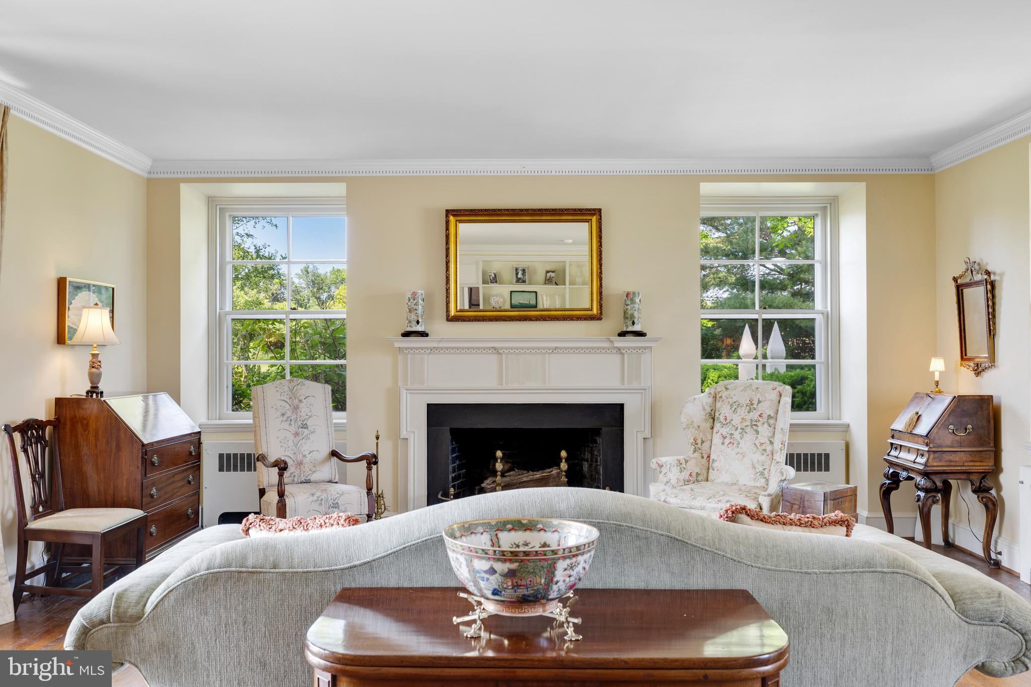 GLYNDON - Residential