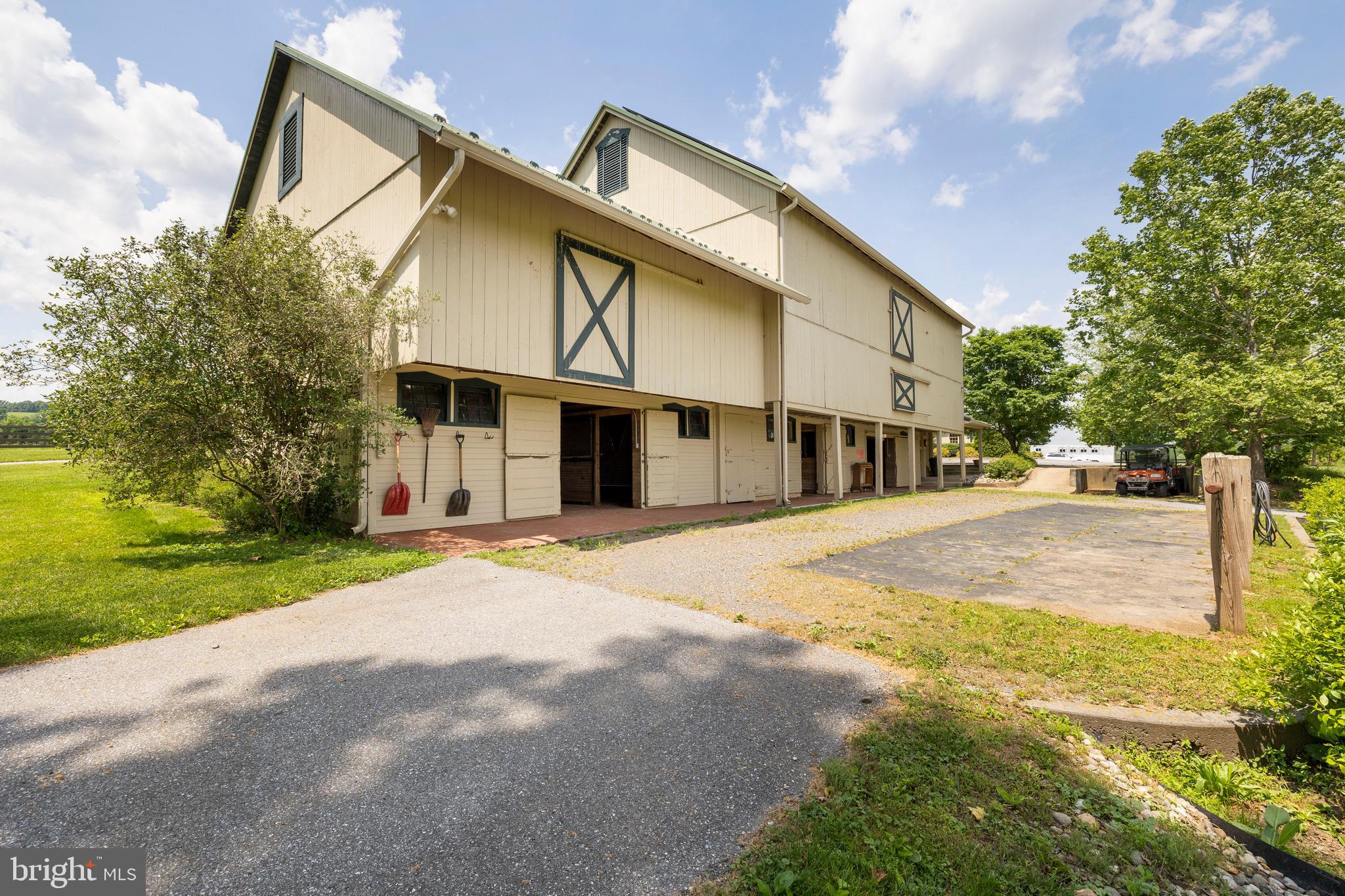 GLYNDON - Residential