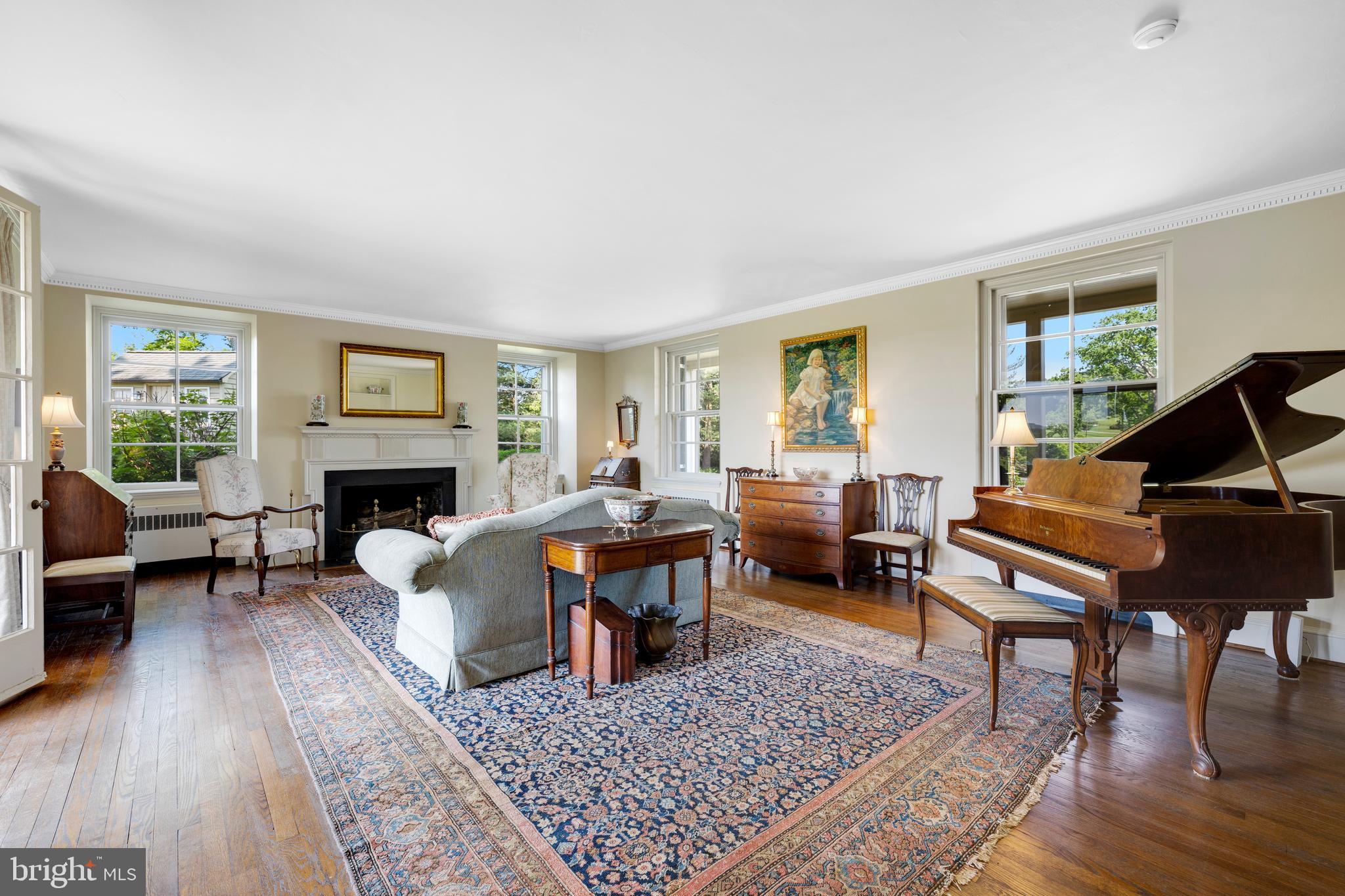 GLYNDON - Residential