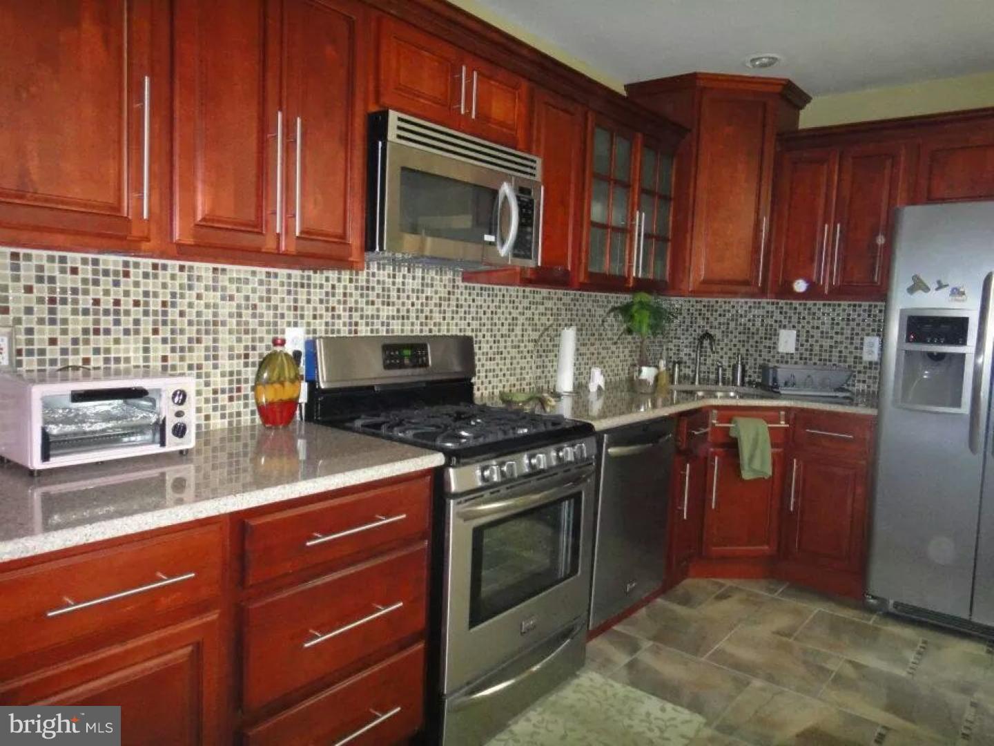 FISHTOWN - Residential