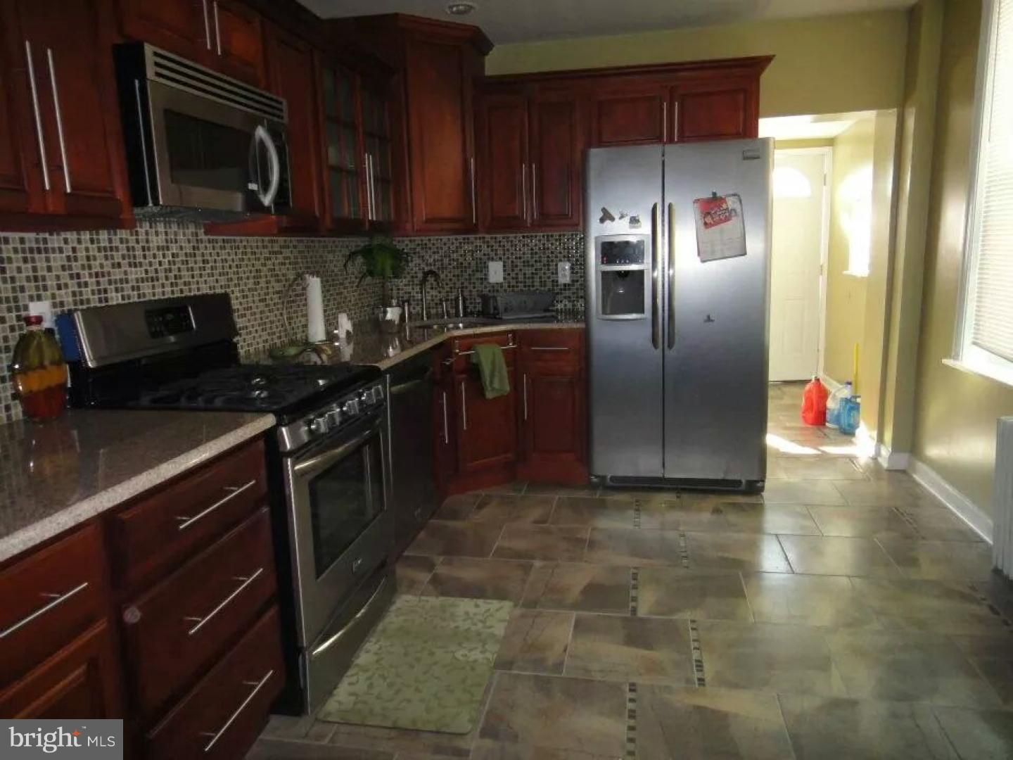 FISHTOWN - Residential
