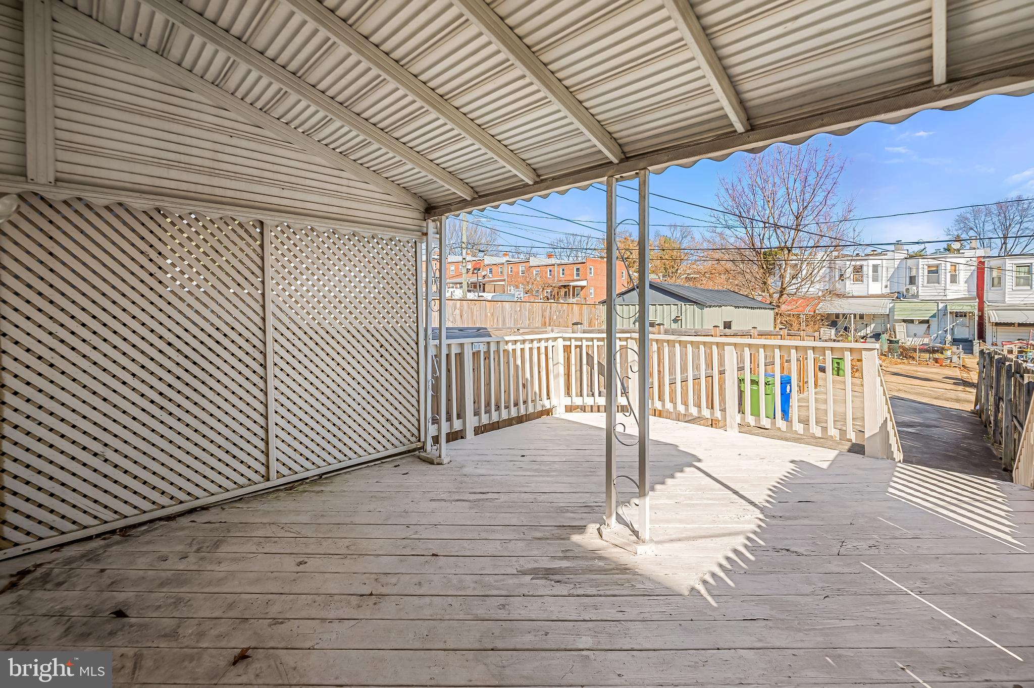 WOODBERRY - Residential