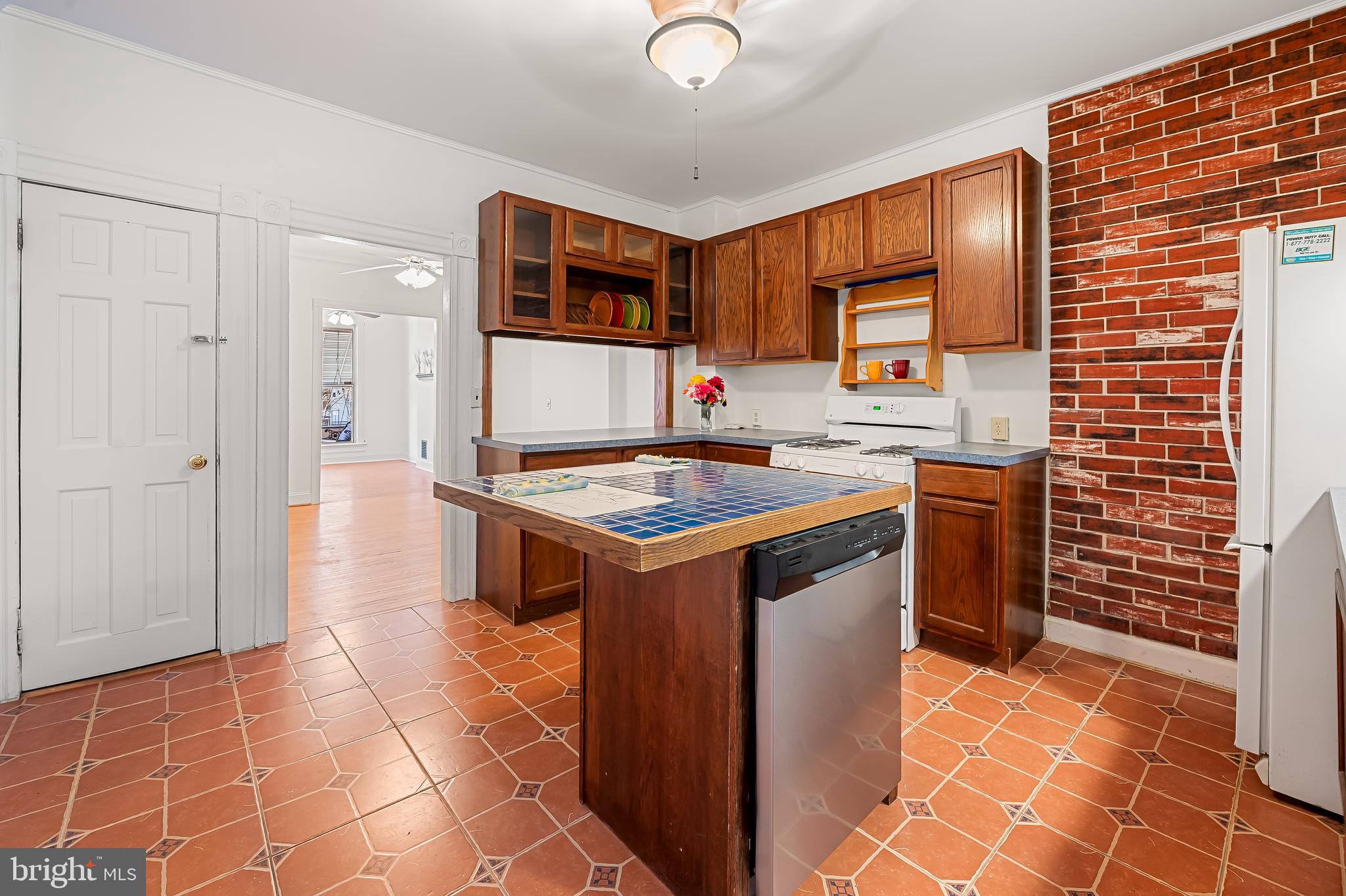 WOODBERRY - Residential