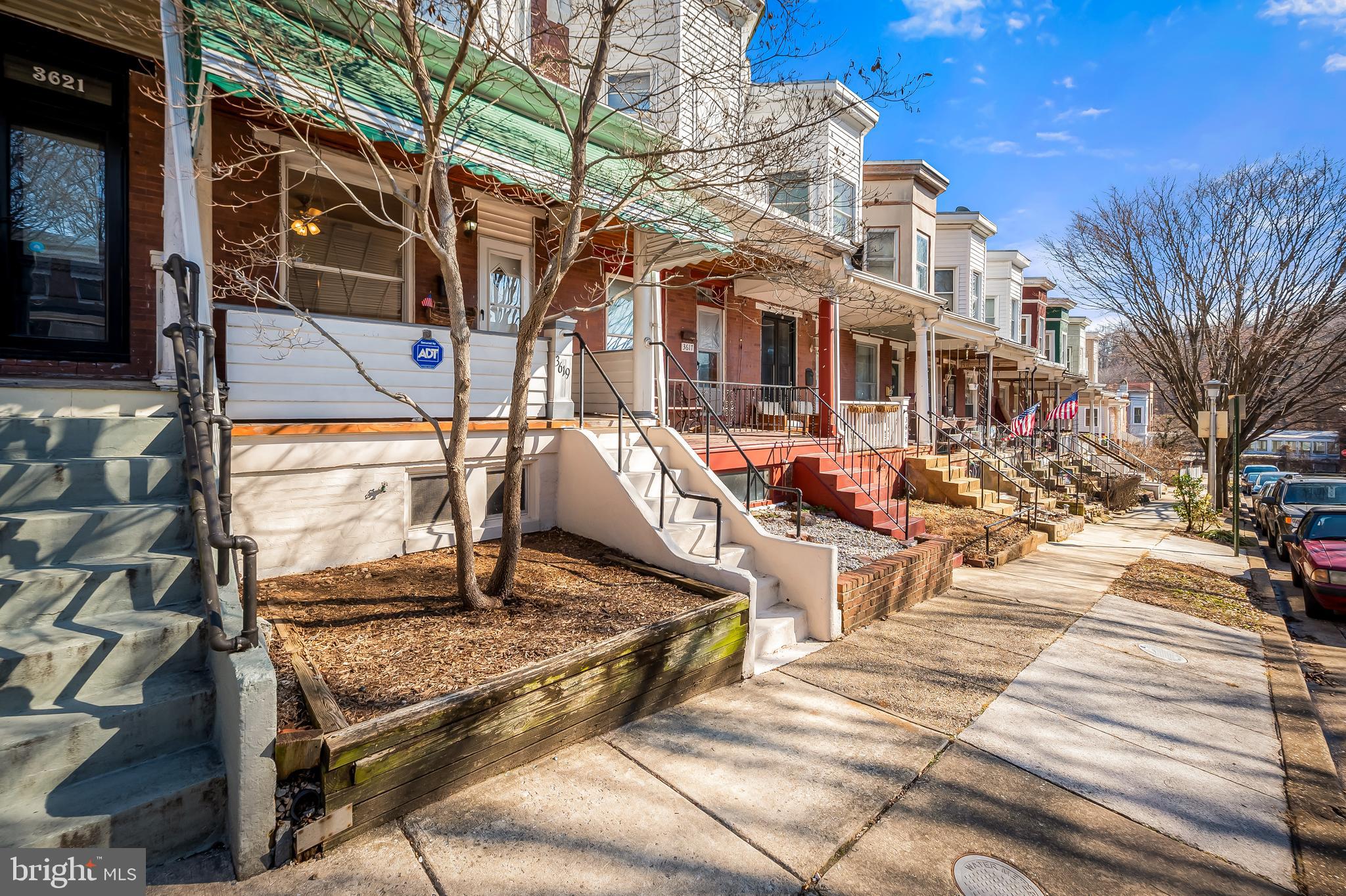 WOODBERRY - Residential