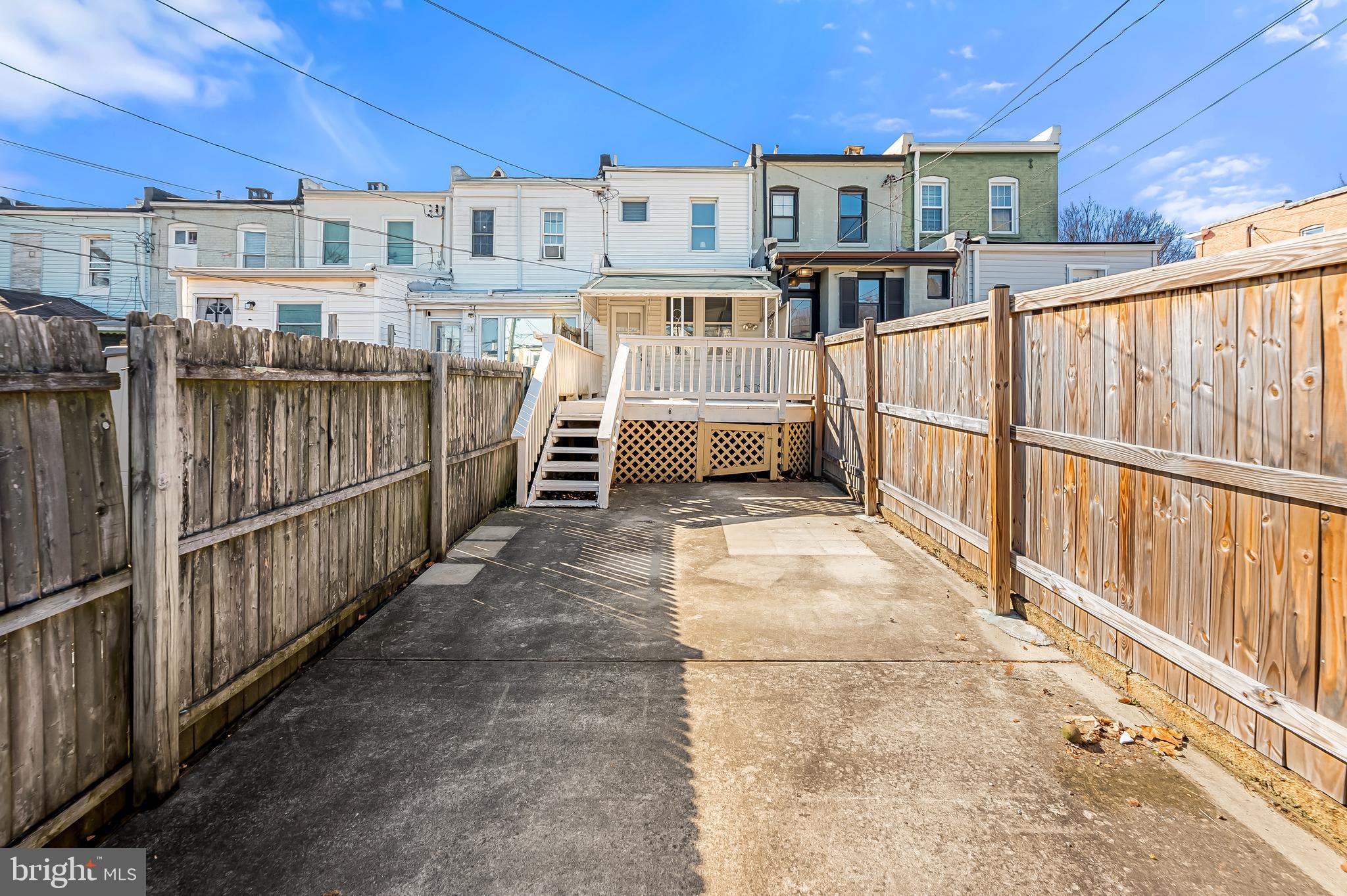 WOODBERRY - Residential