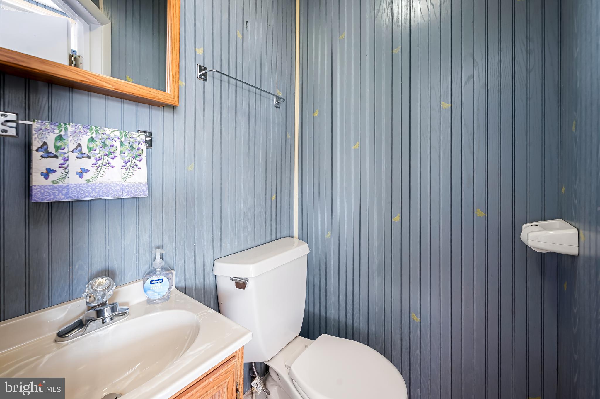 WOODBERRY - Residential