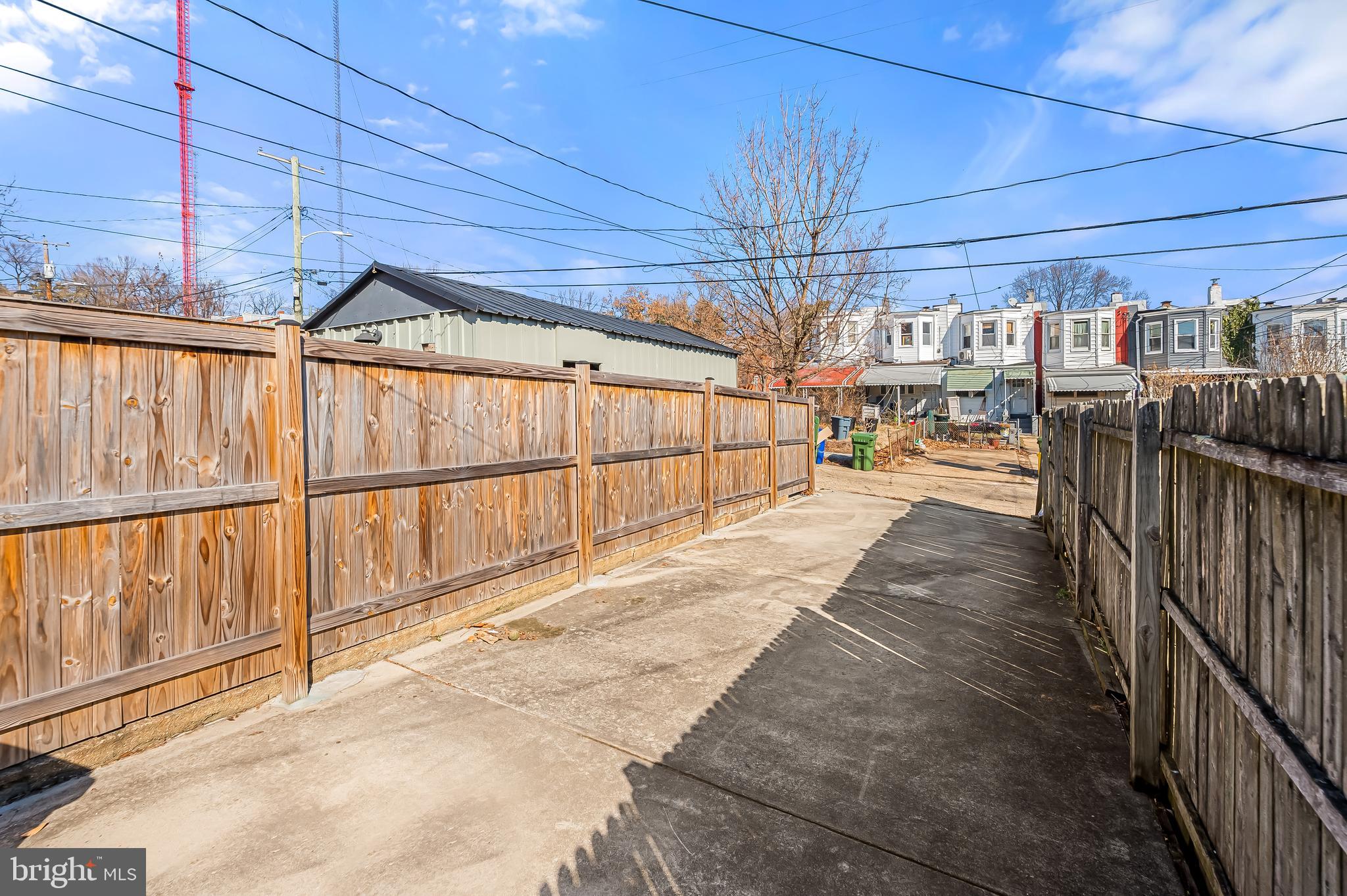 WOODBERRY - Residential