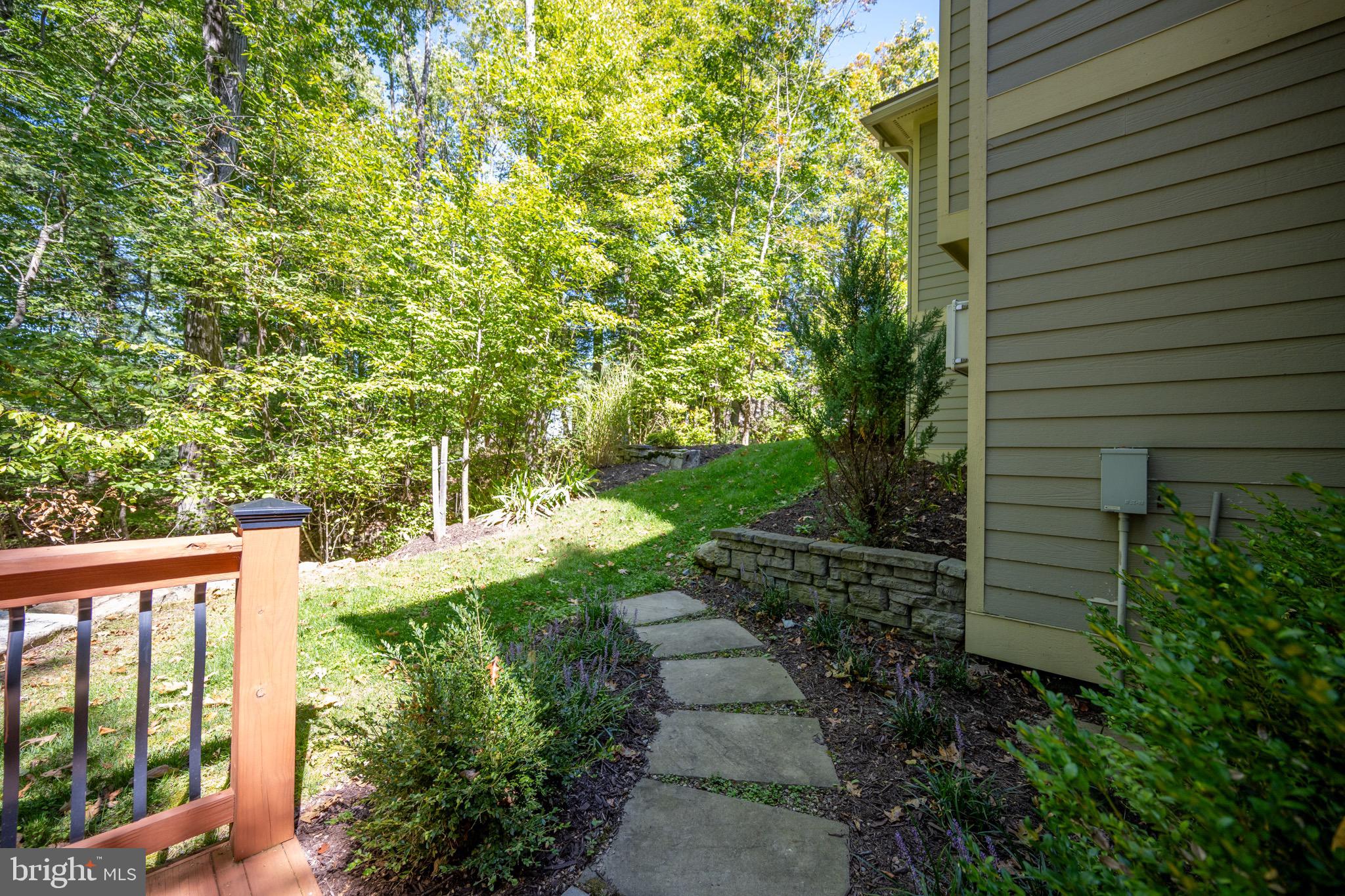 TIMBERLAKE VILLAGE - Residential