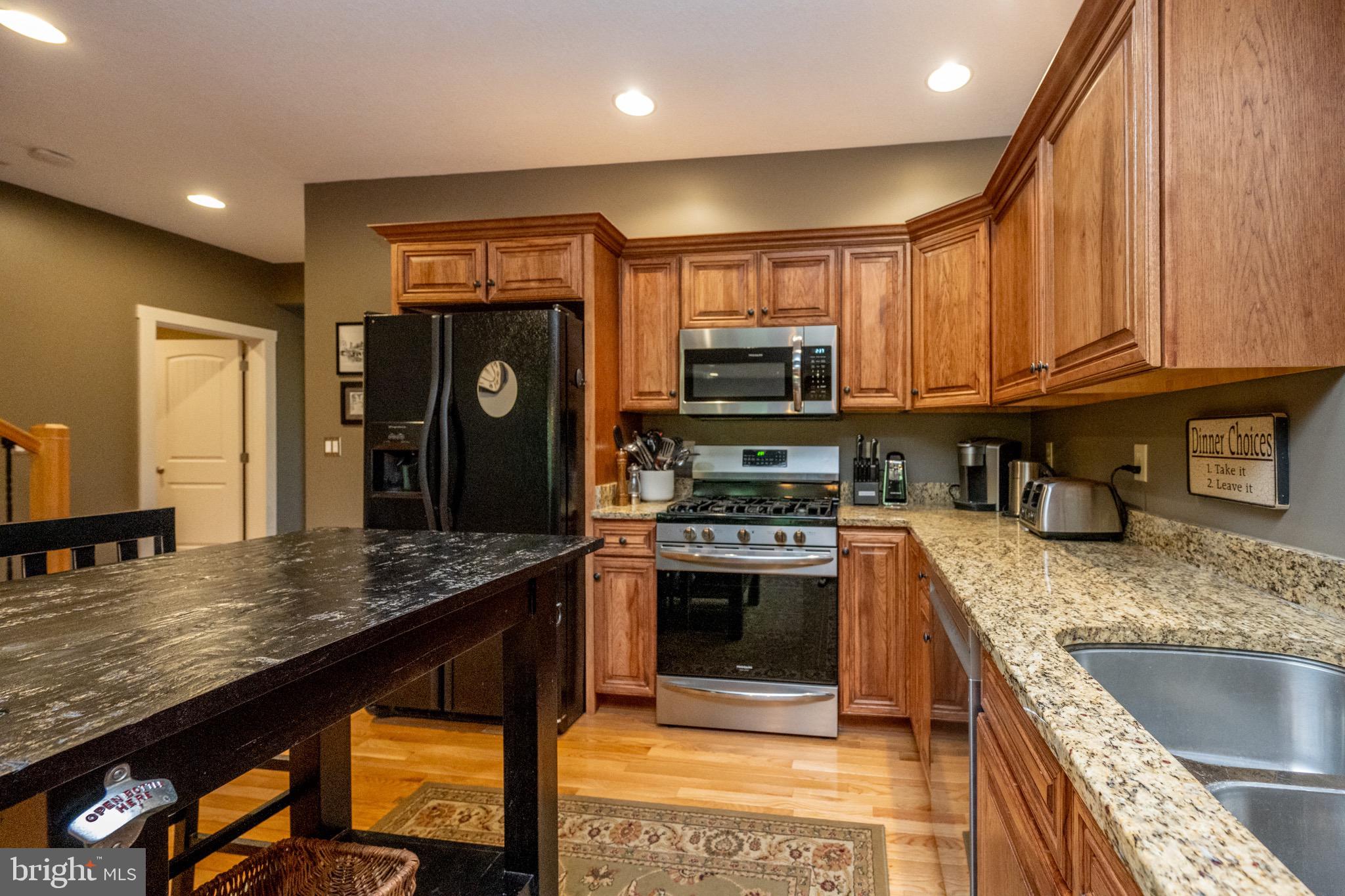 TIMBERLAKE VILLAGE - Residential