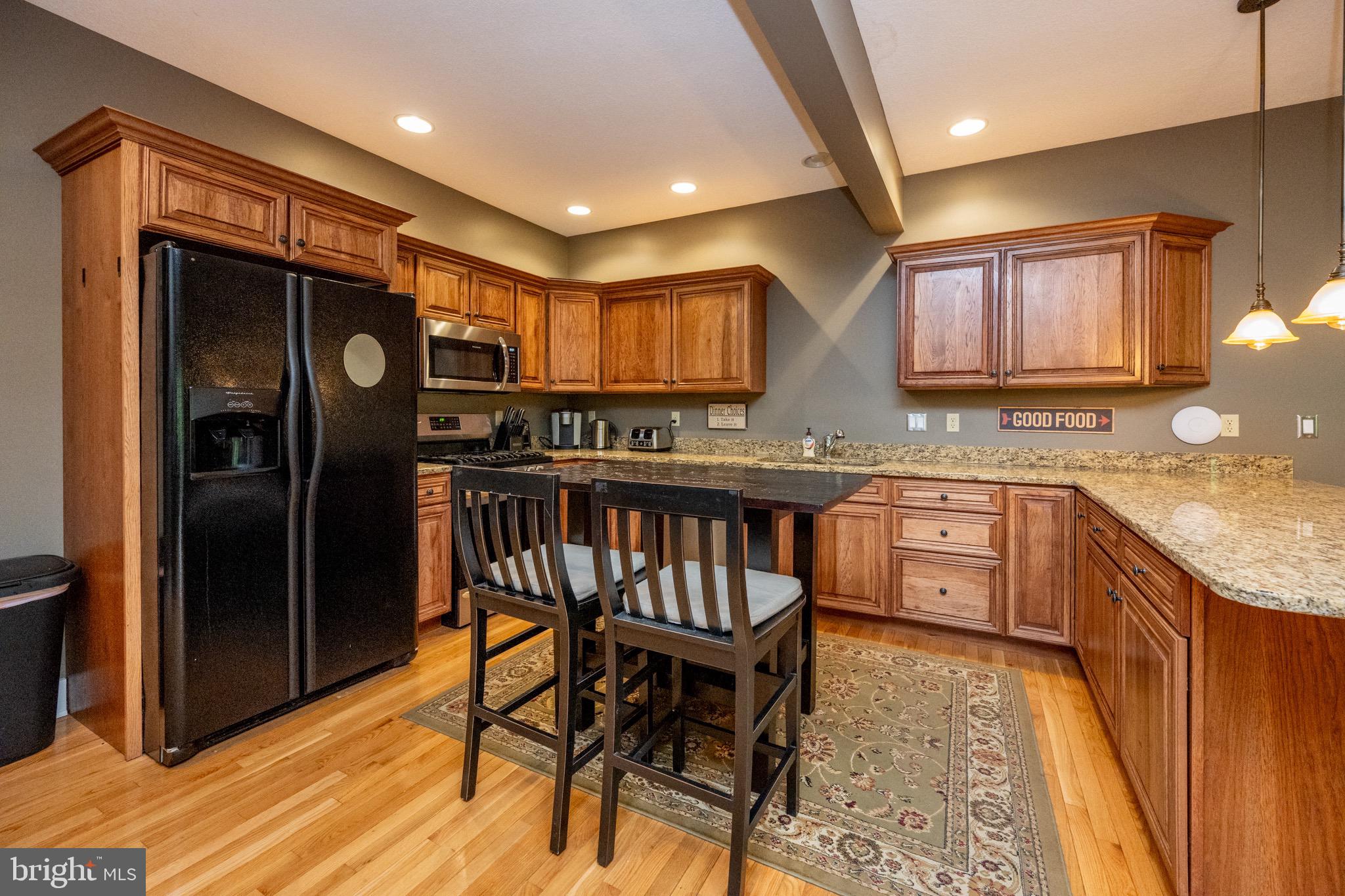 TIMBERLAKE VILLAGE - Residential