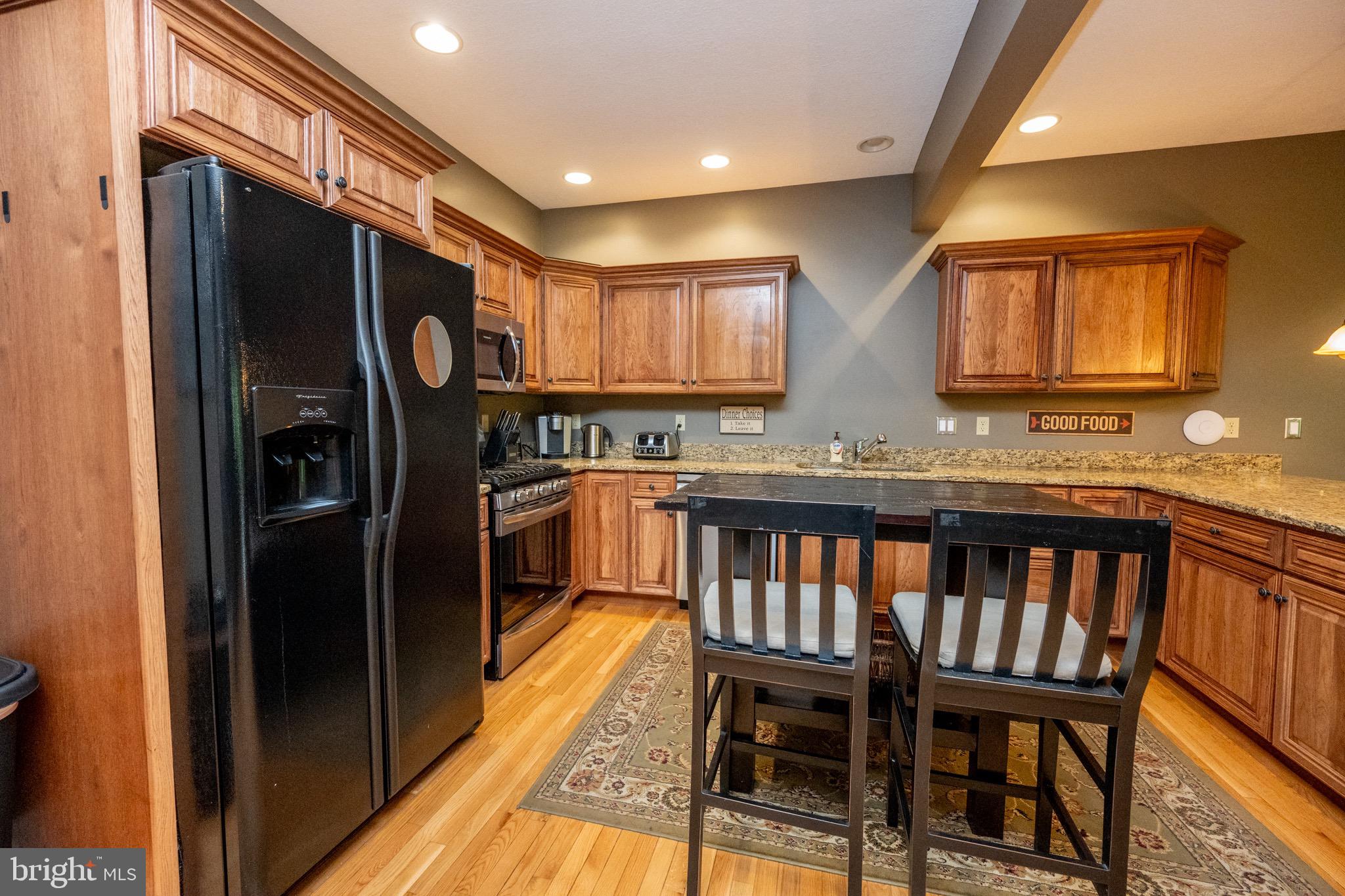 TIMBERLAKE VILLAGE - Residential