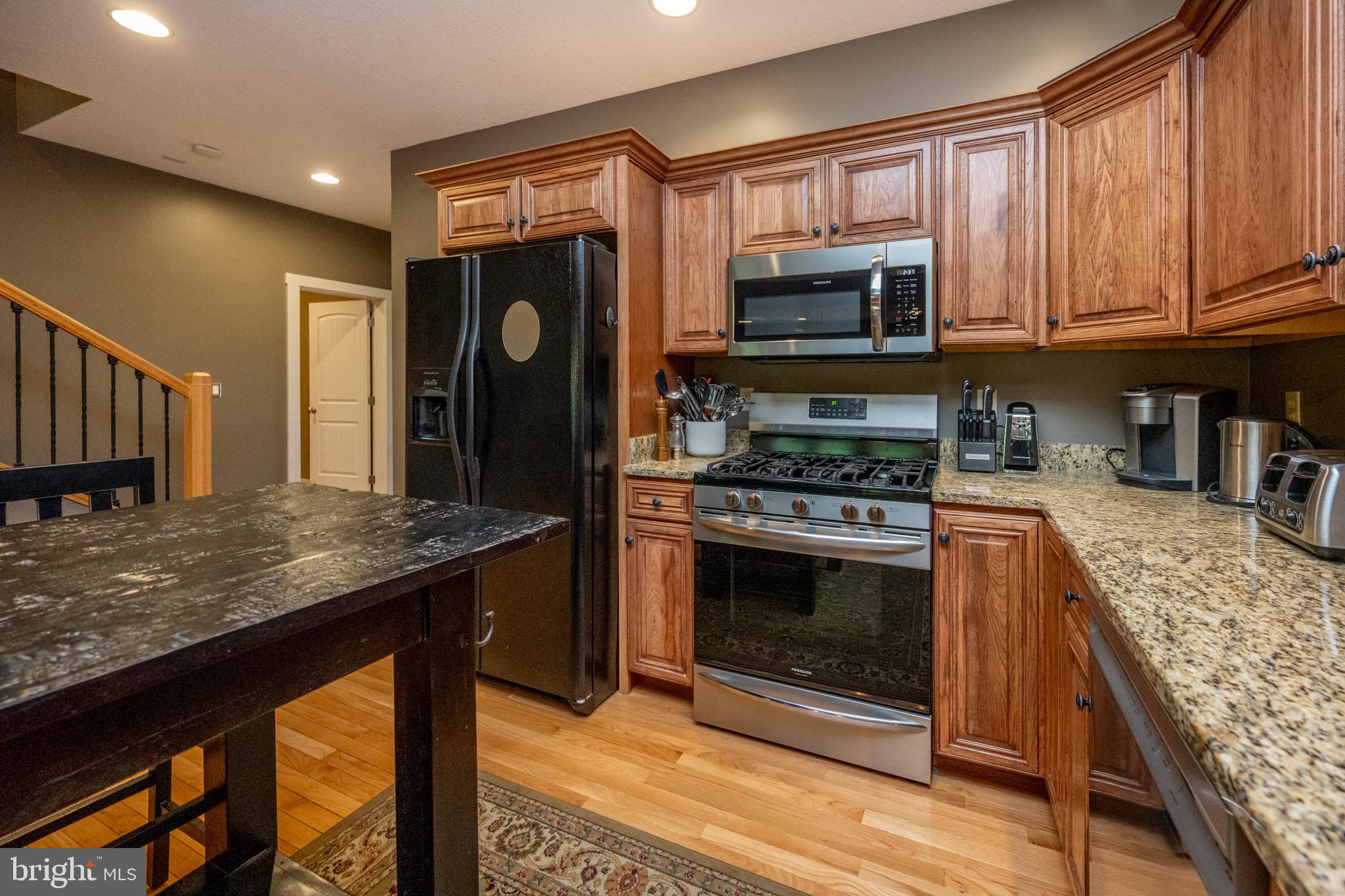 TIMBERLAKE VILLAGE - Residential