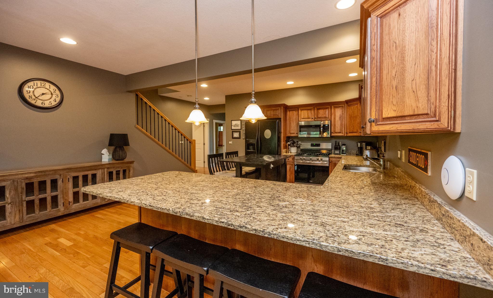 TIMBERLAKE VILLAGE - Residential