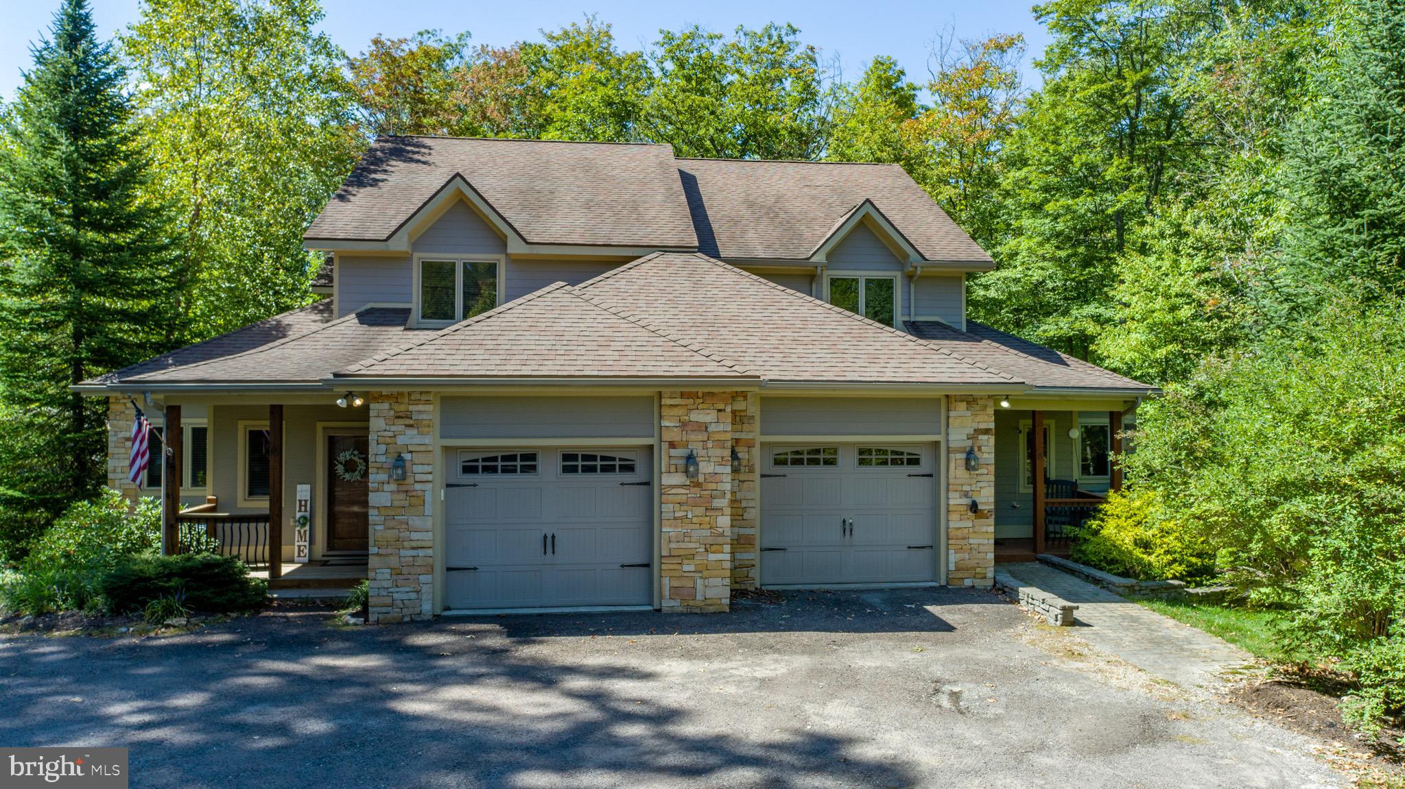 TIMBERLAKE VILLAGE - Residential