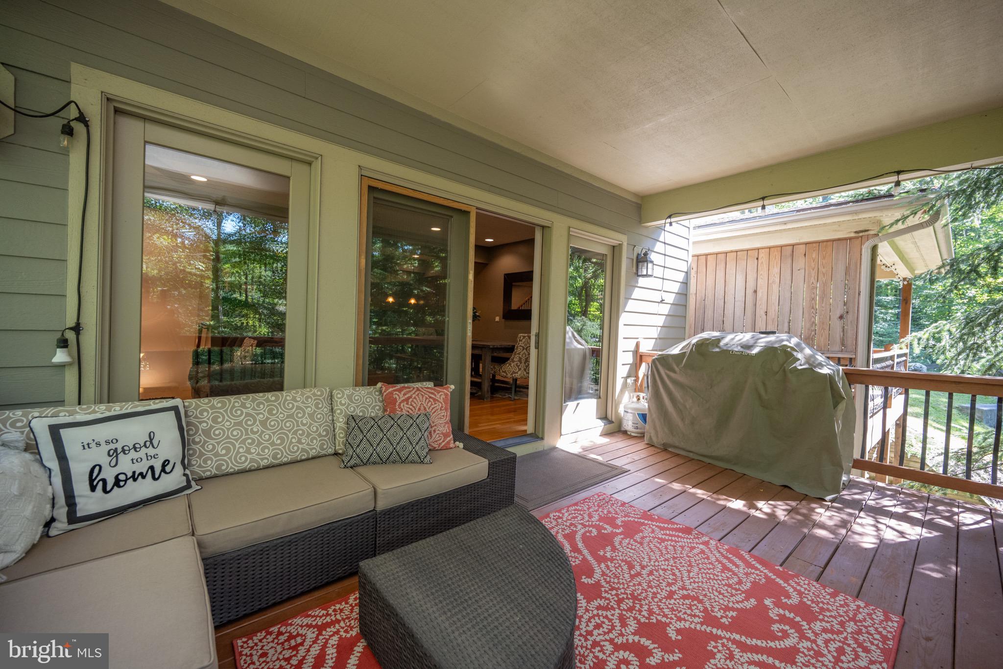 TIMBERLAKE VILLAGE - Residential