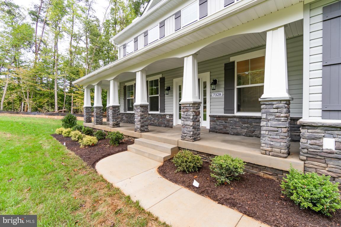 805 STEFANIGA RD.