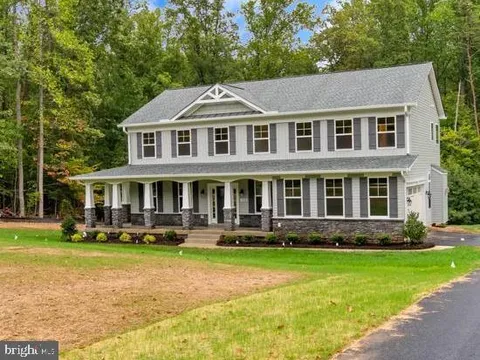 805 Stefaniga Rd., Stafford, VA 22556 - MLS#: VAST2036528