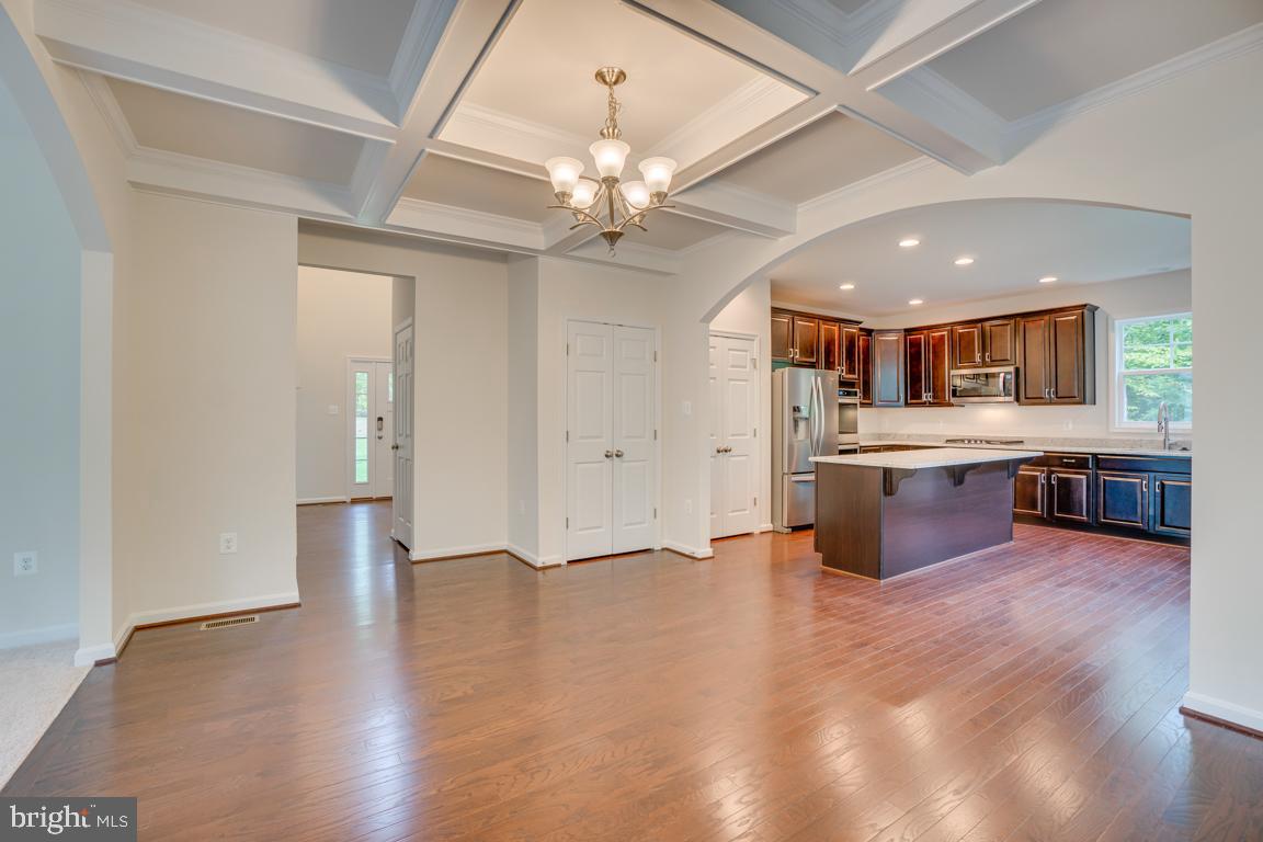 805 STEFANIGA RD.