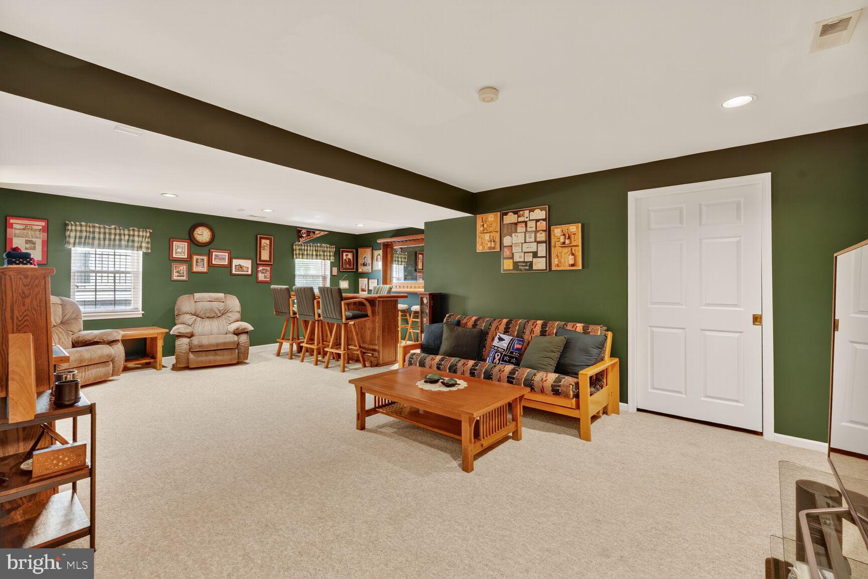 KINGSTOWNE - Residential