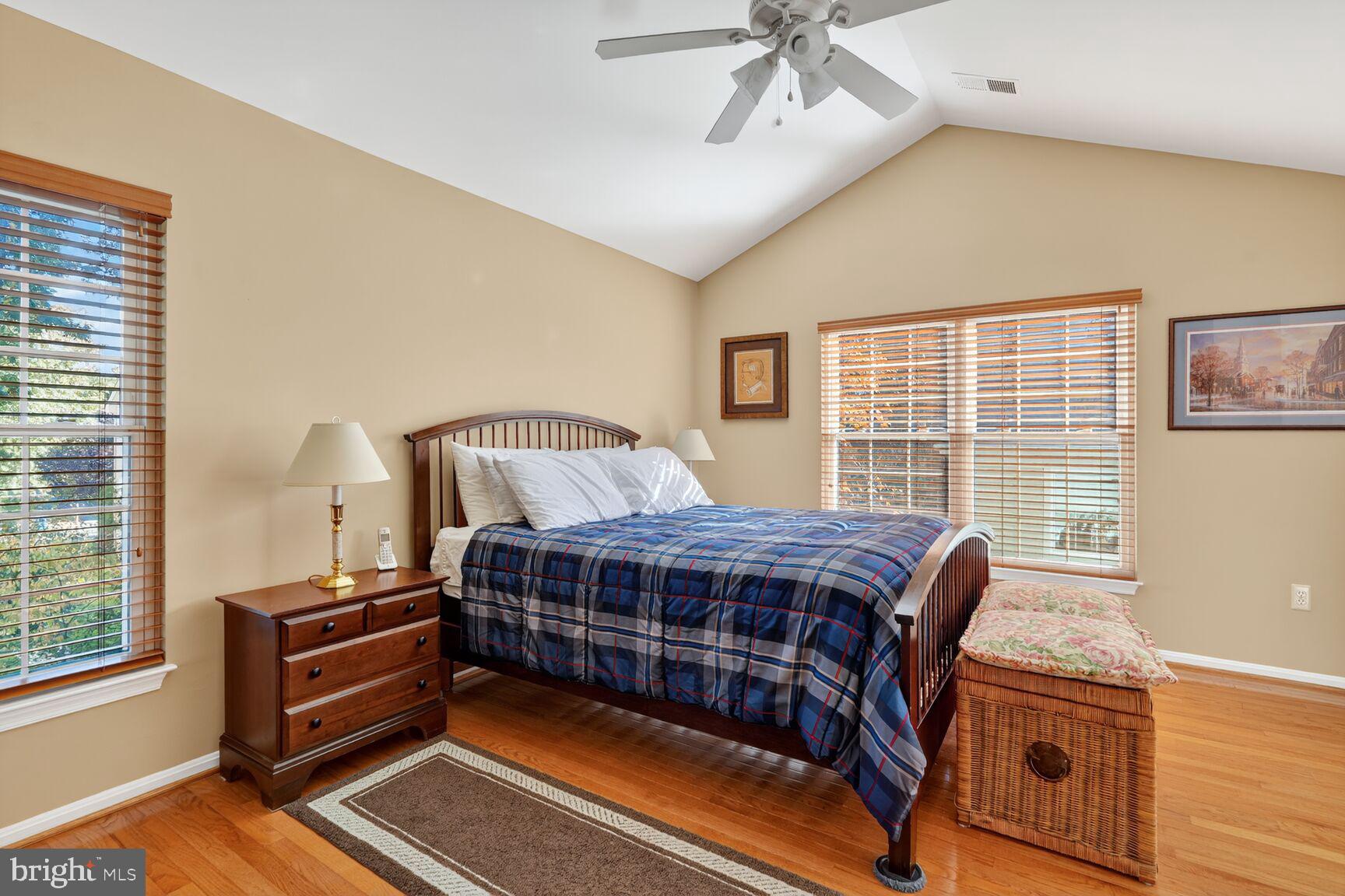 KINGSTOWNE - Residential