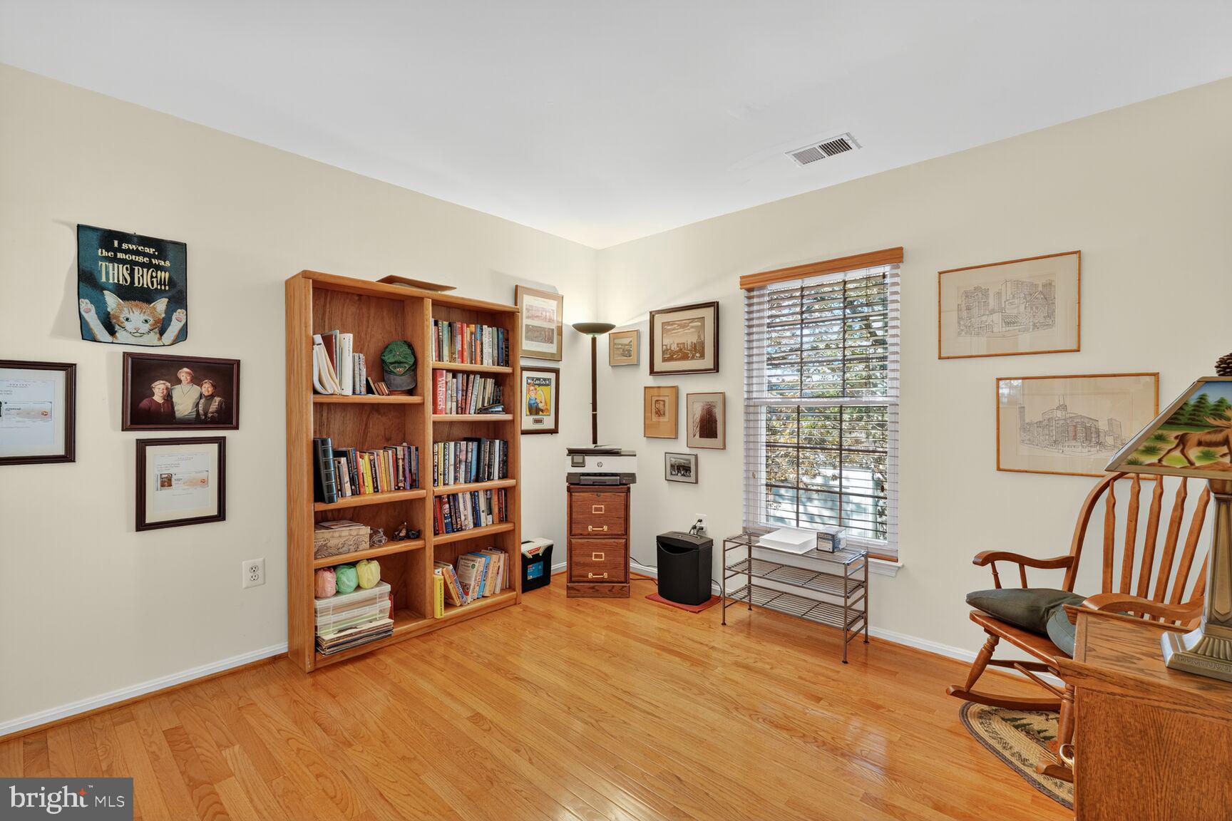 KINGSTOWNE - Residential