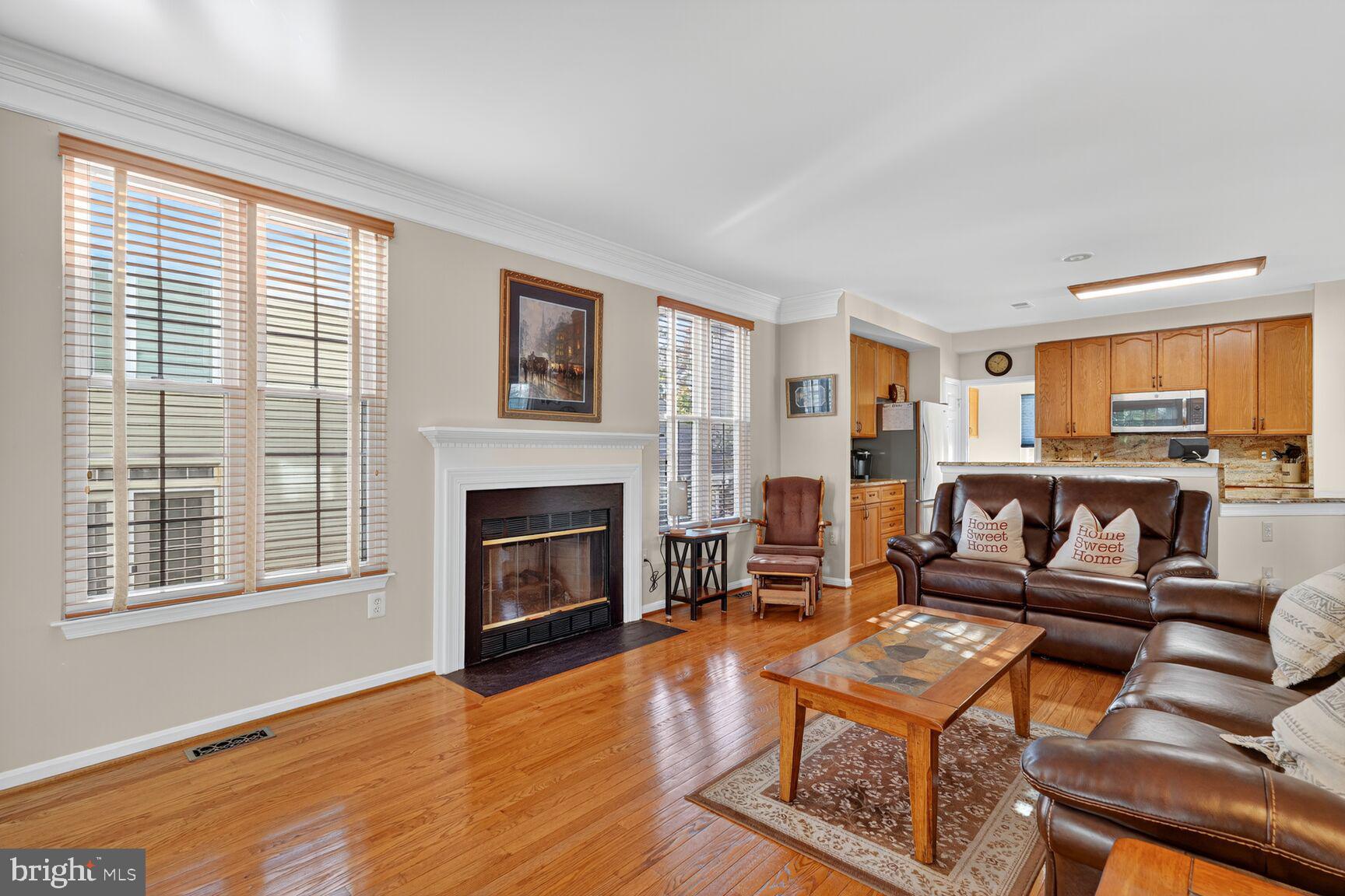 KINGSTOWNE - Residential