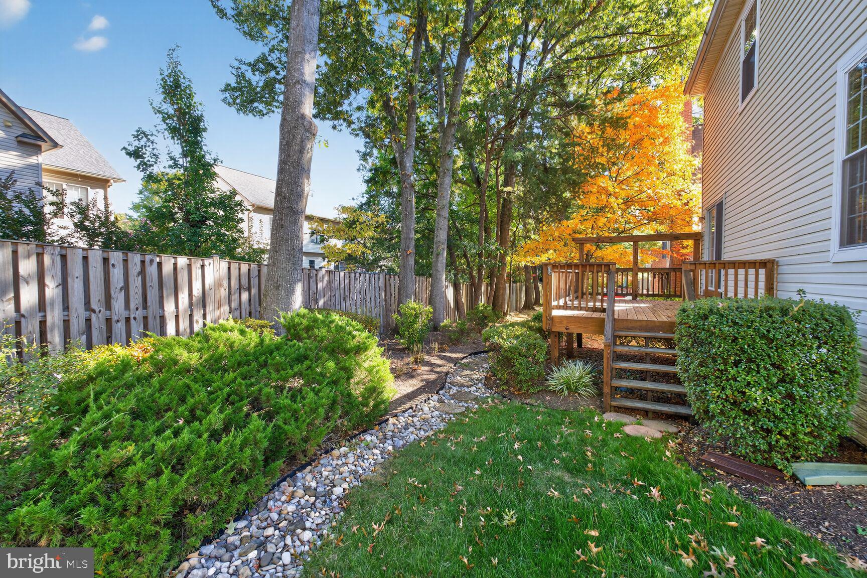 KINGSTOWNE - Residential