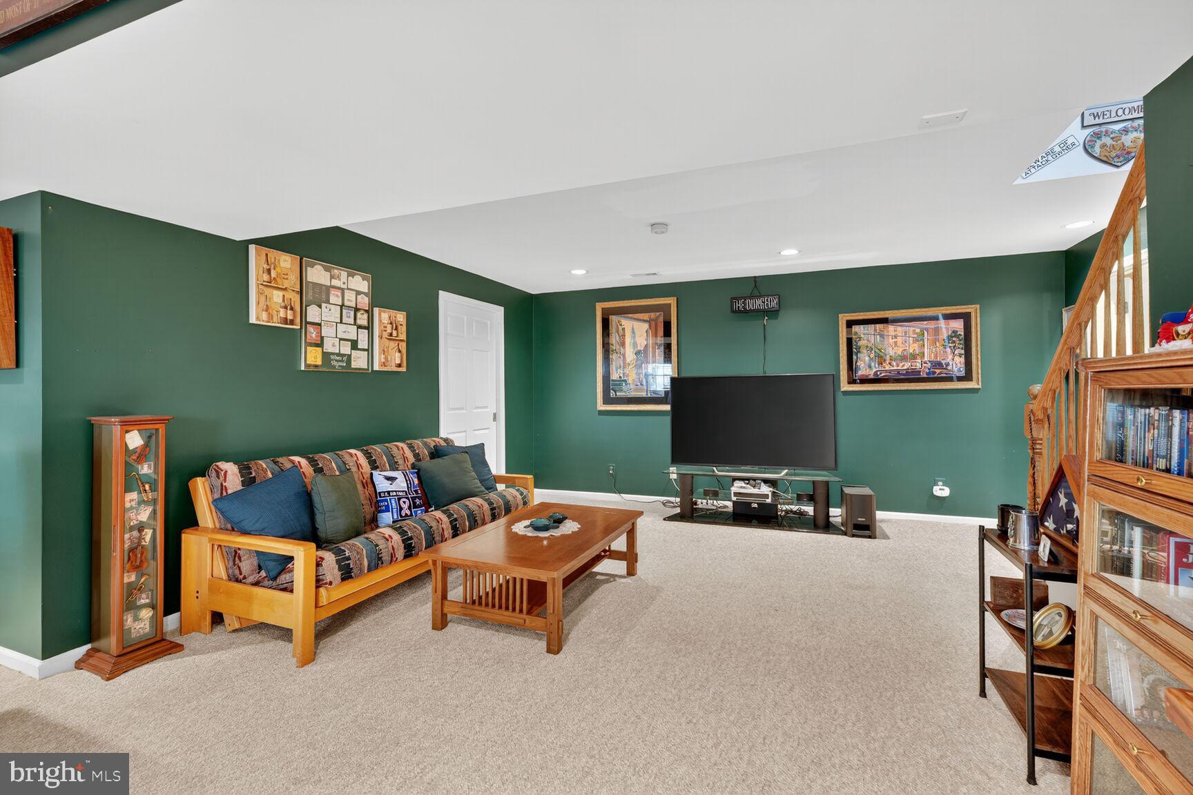 KINGSTOWNE - Residential