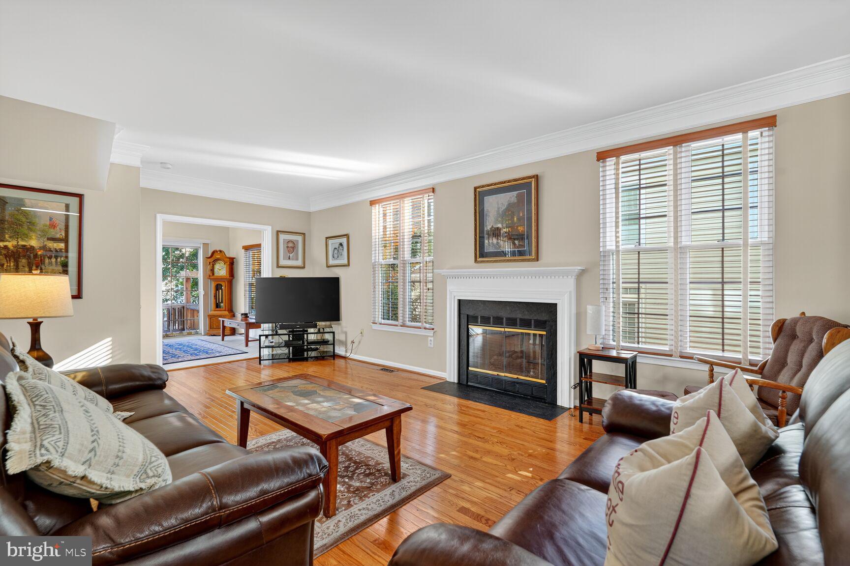 KINGSTOWNE - Residential