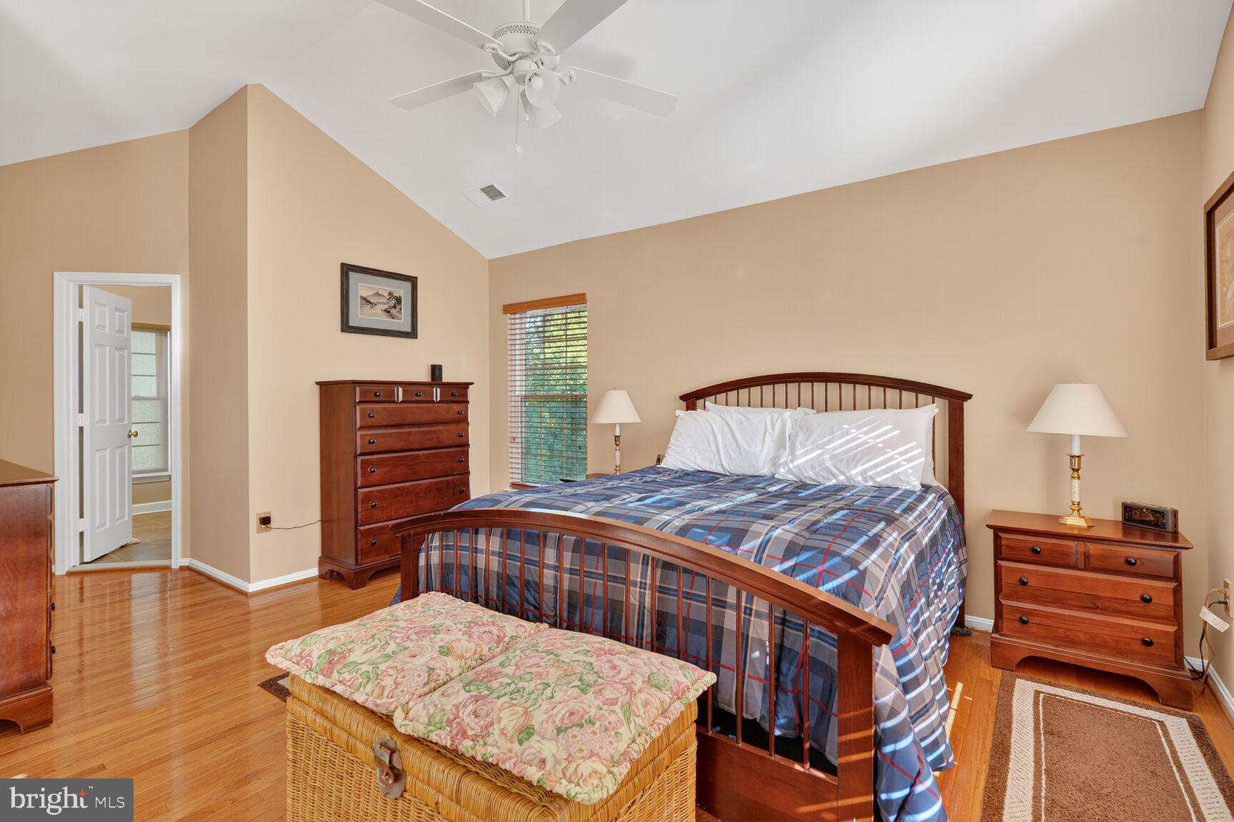 KINGSTOWNE - Residential