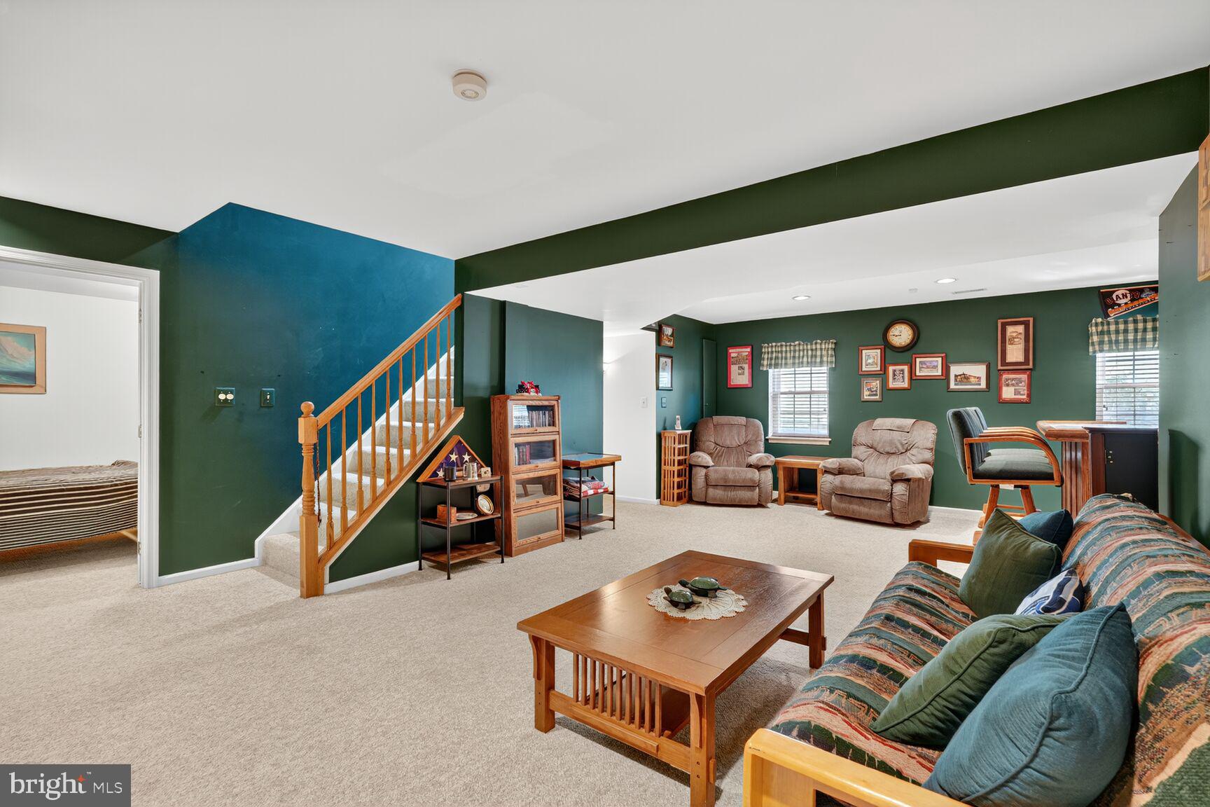 KINGSTOWNE - Residential