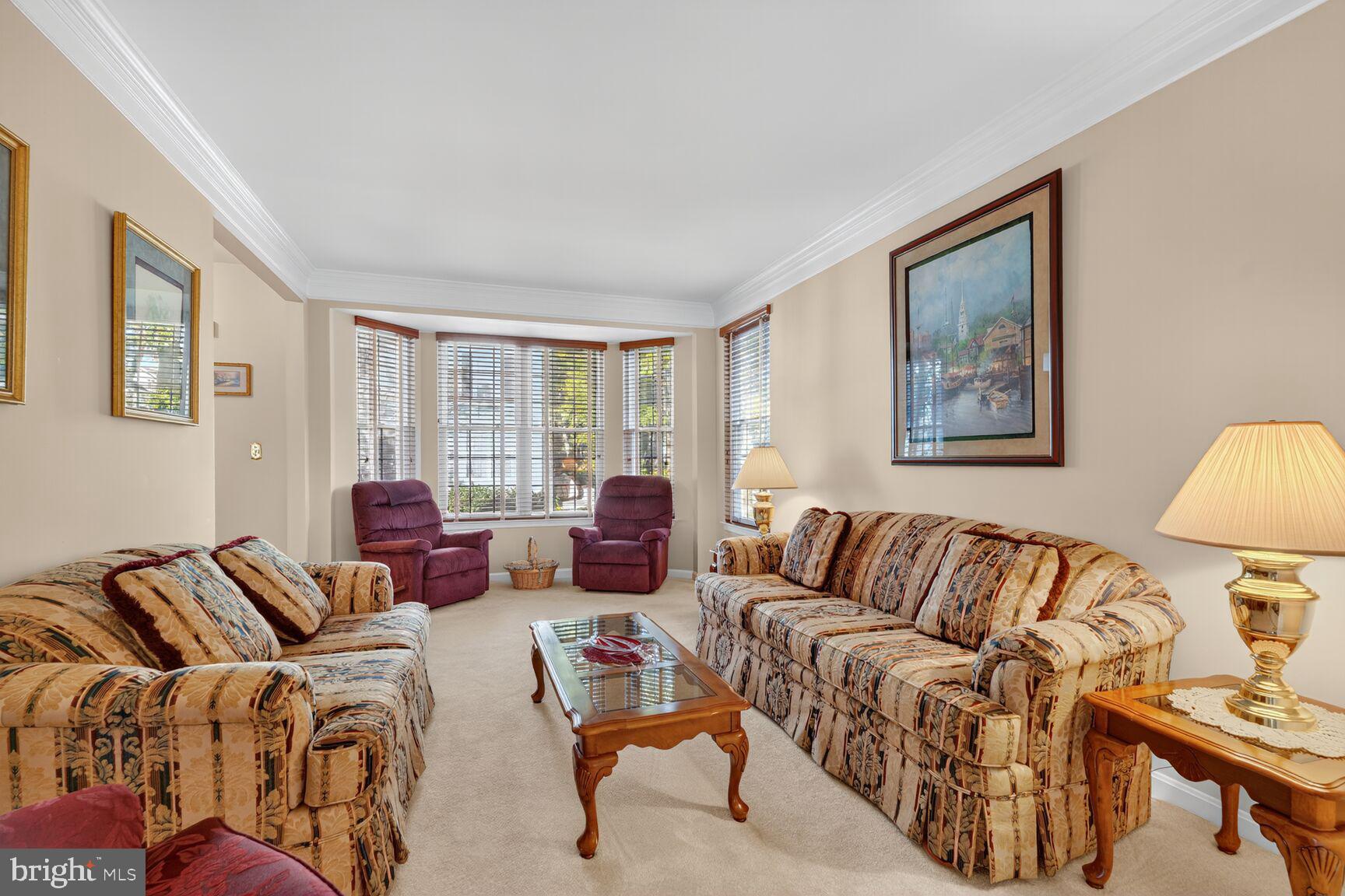 KINGSTOWNE - Residential