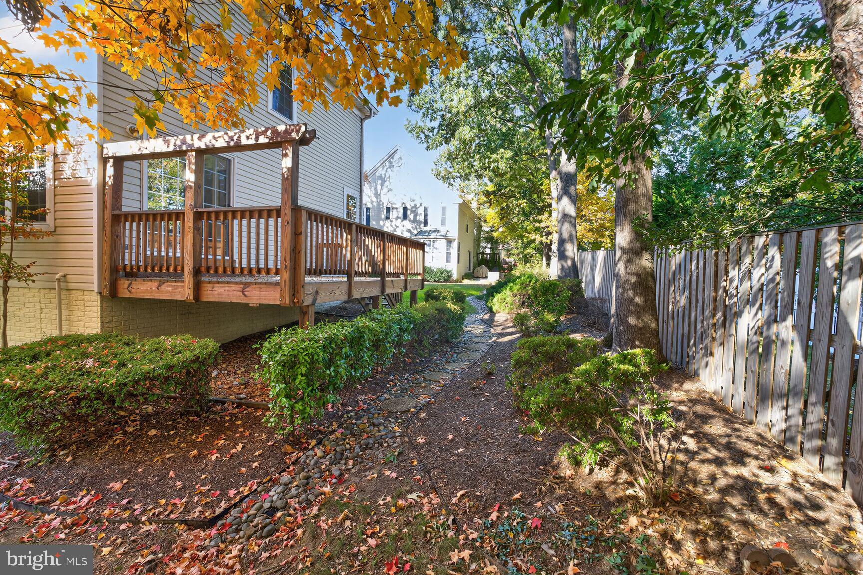 KINGSTOWNE - Residential