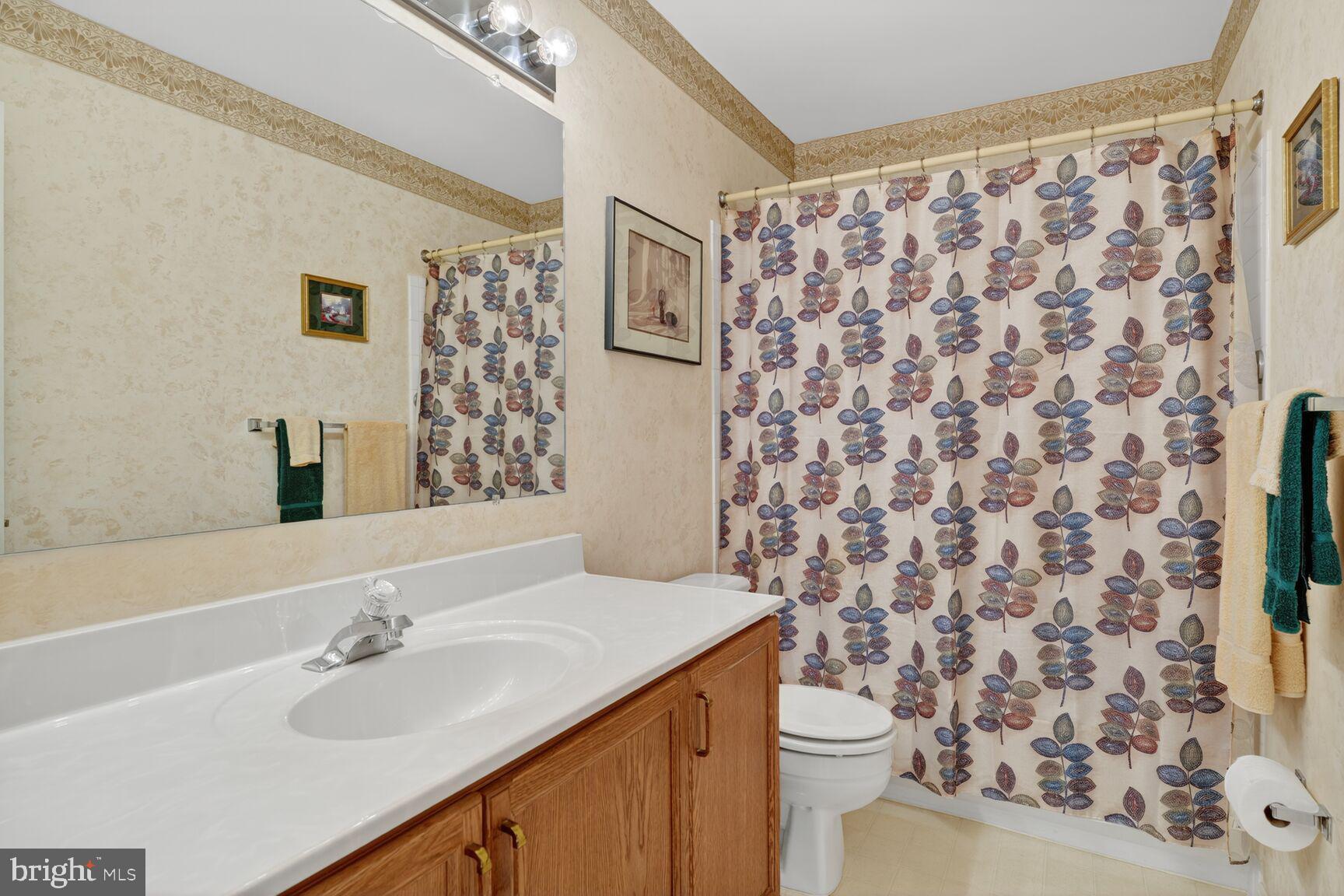 KINGSTOWNE - Residential