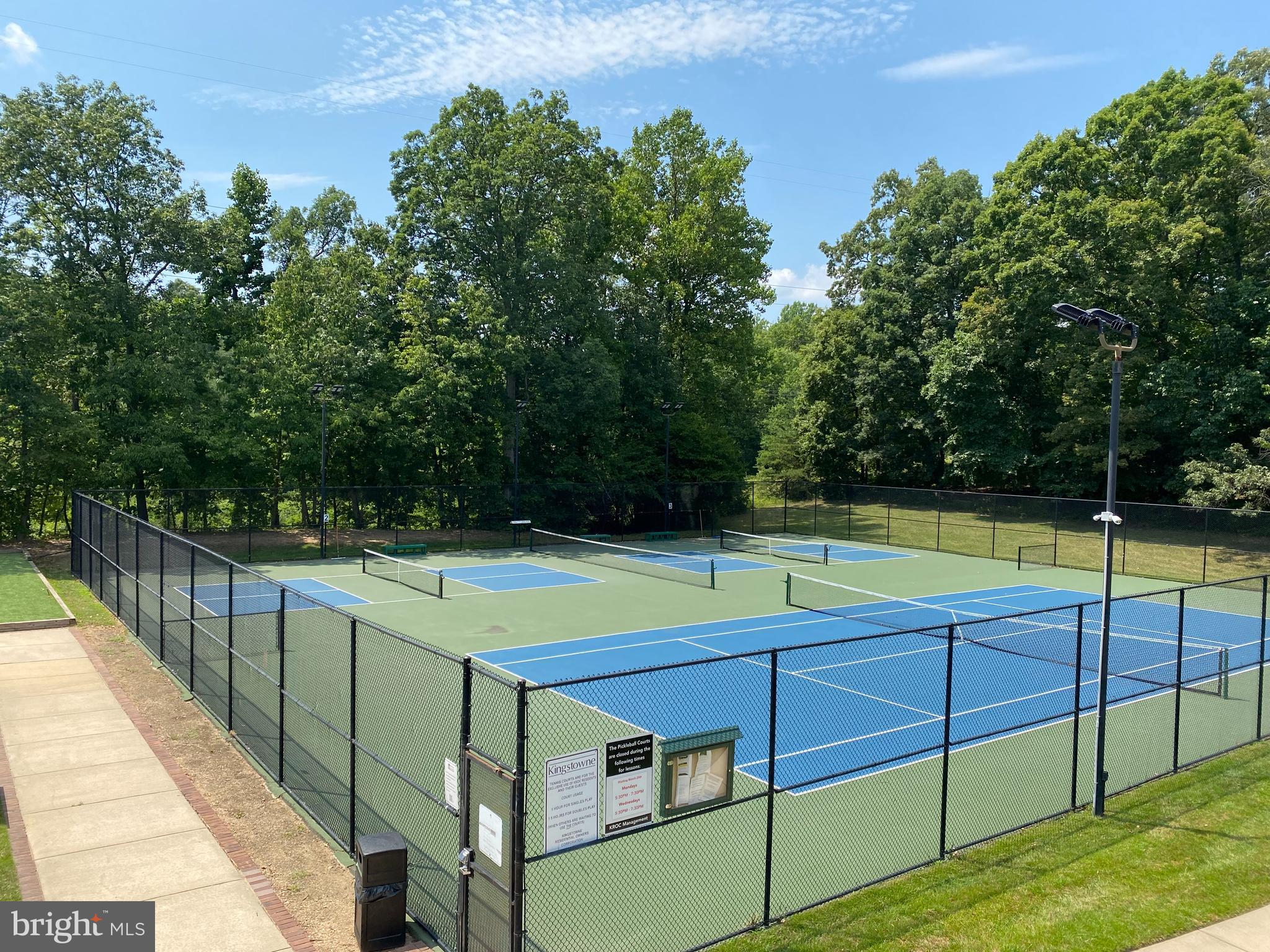 KINGSTOWNE - Residential