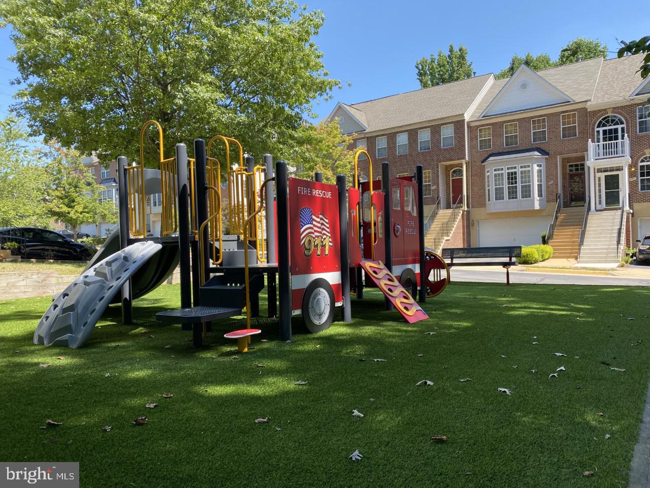 KINGSTOWNE - Residential