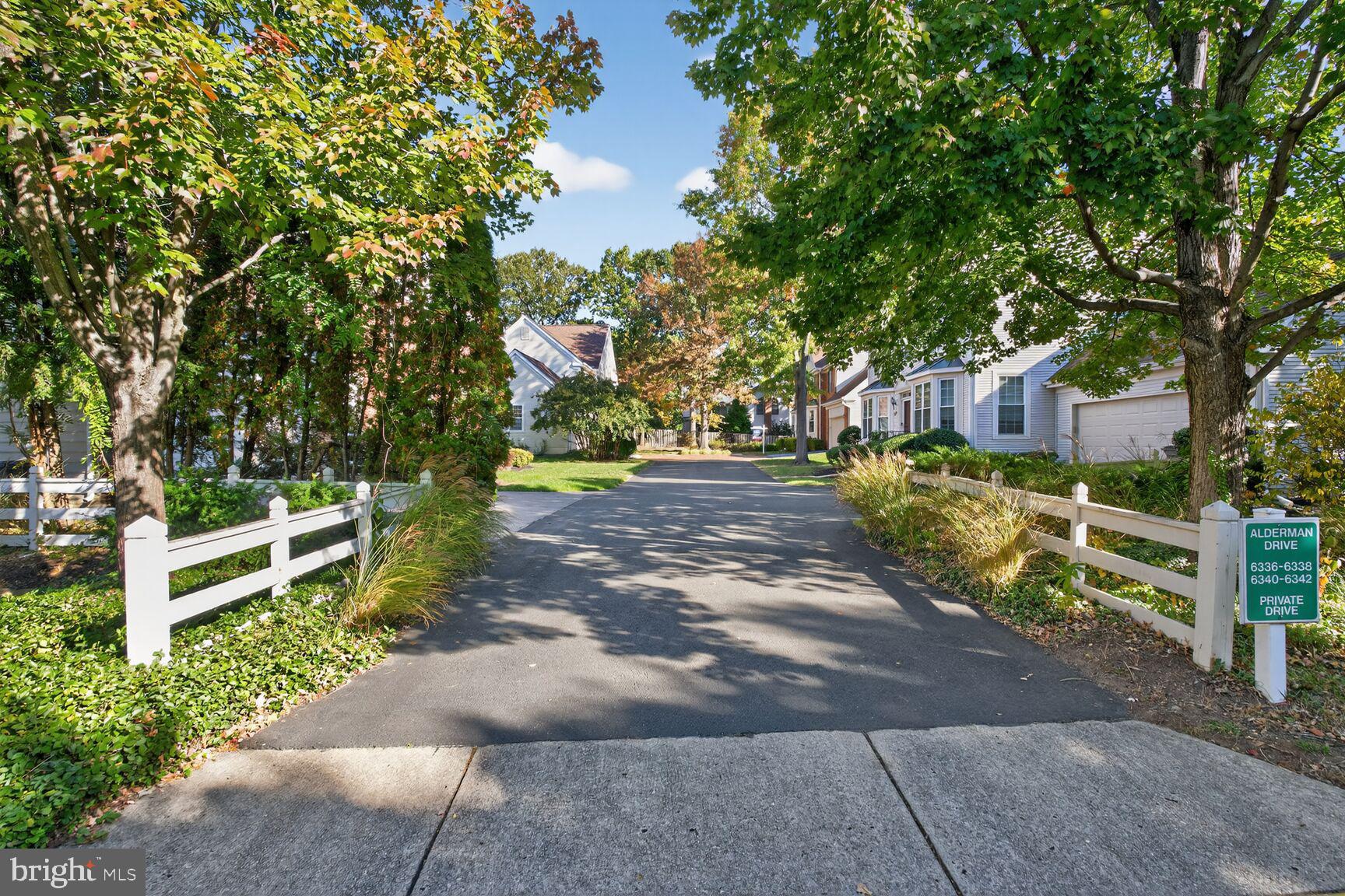 KINGSTOWNE - Residential