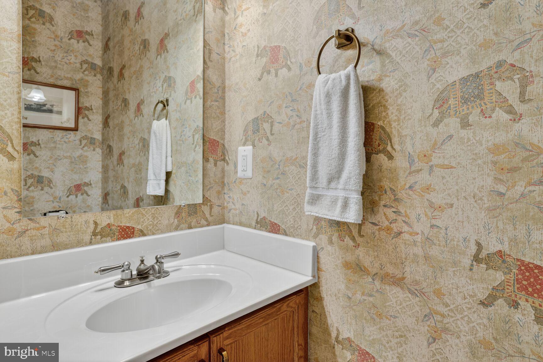 KINGSTOWNE - Residential