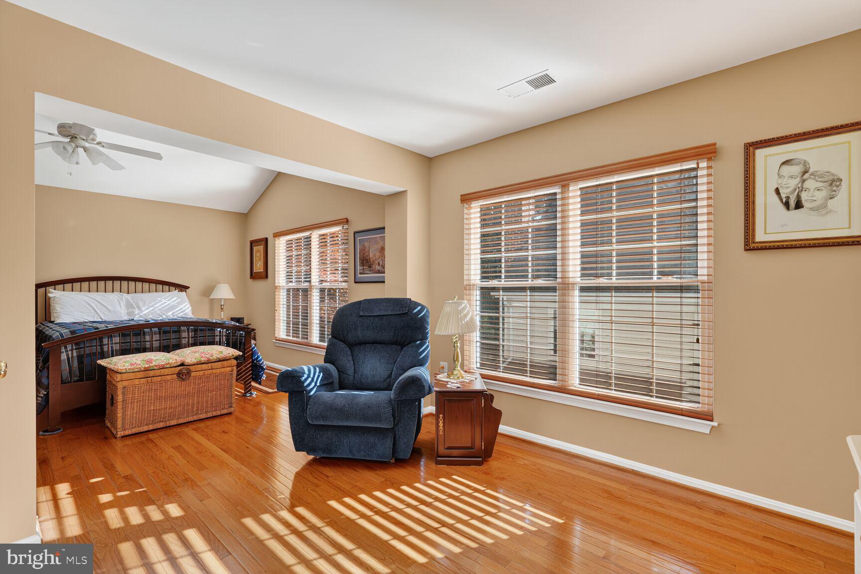 KINGSTOWNE - Residential