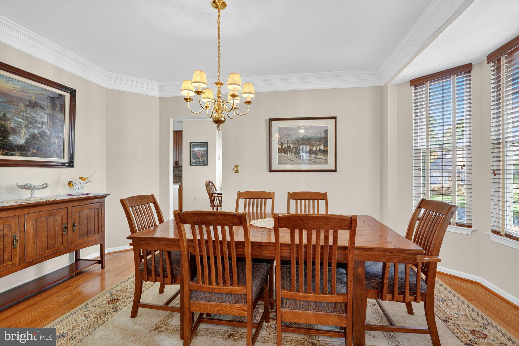 KINGSTOWNE - Residential