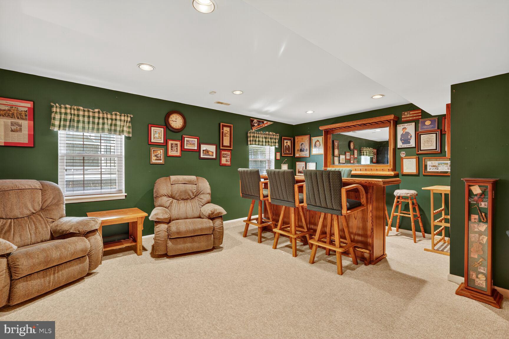 KINGSTOWNE - Residential