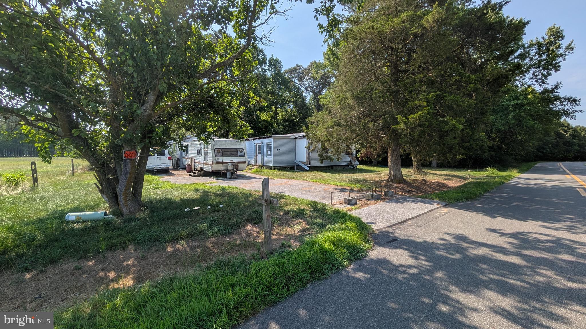 12699 BLANCHARD ROAD