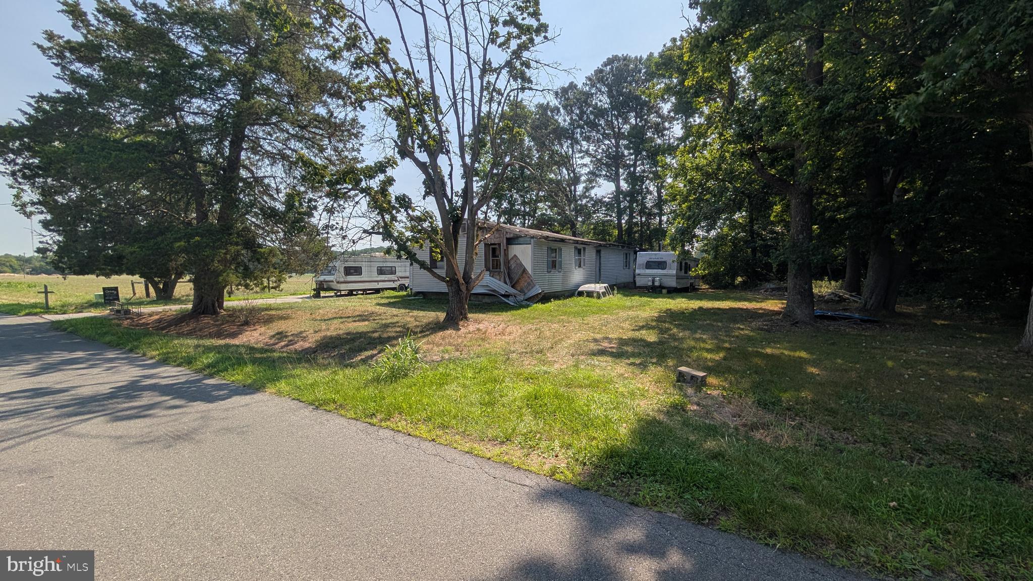 12699 BLANCHARD ROAD