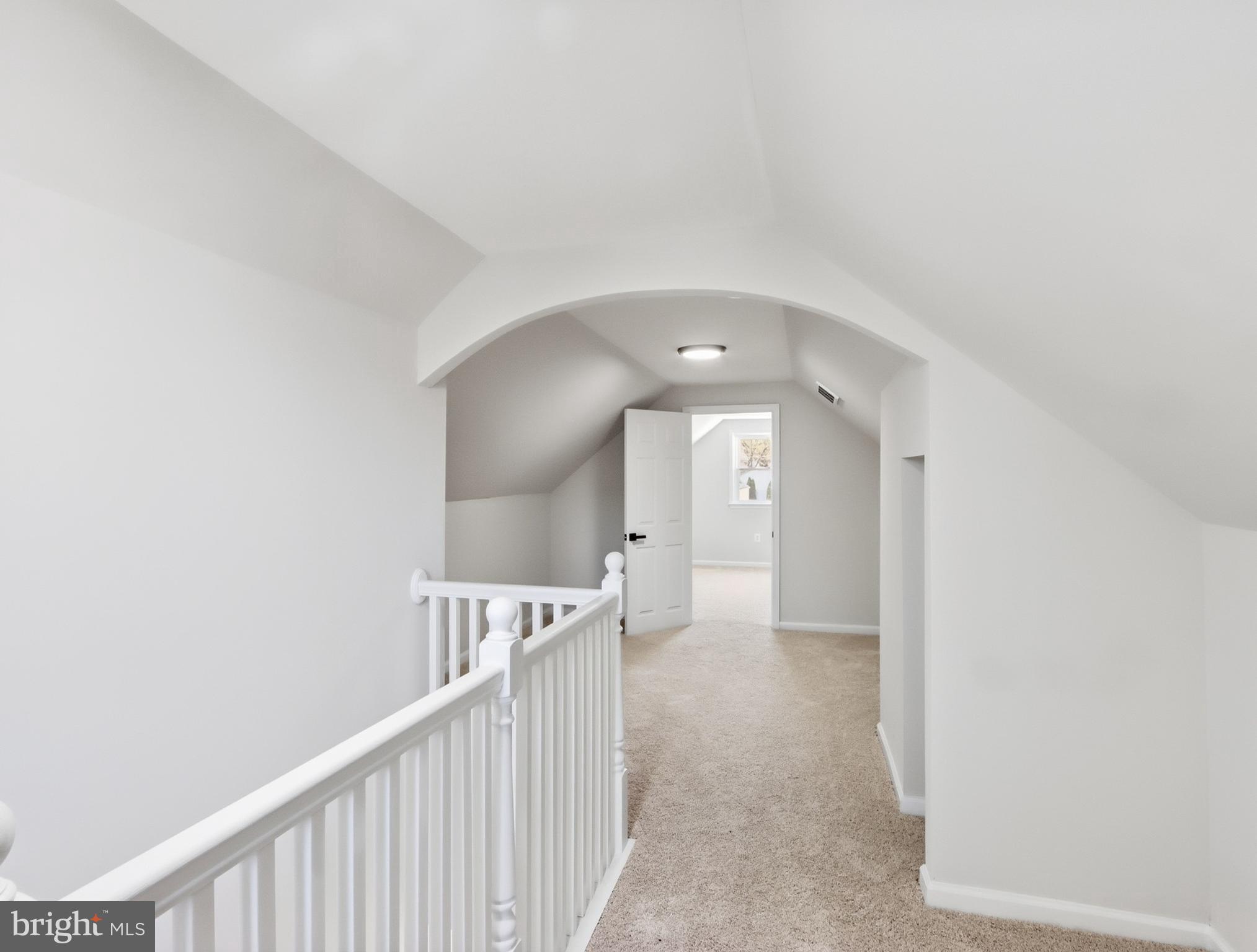 PARKVILLE - Residential