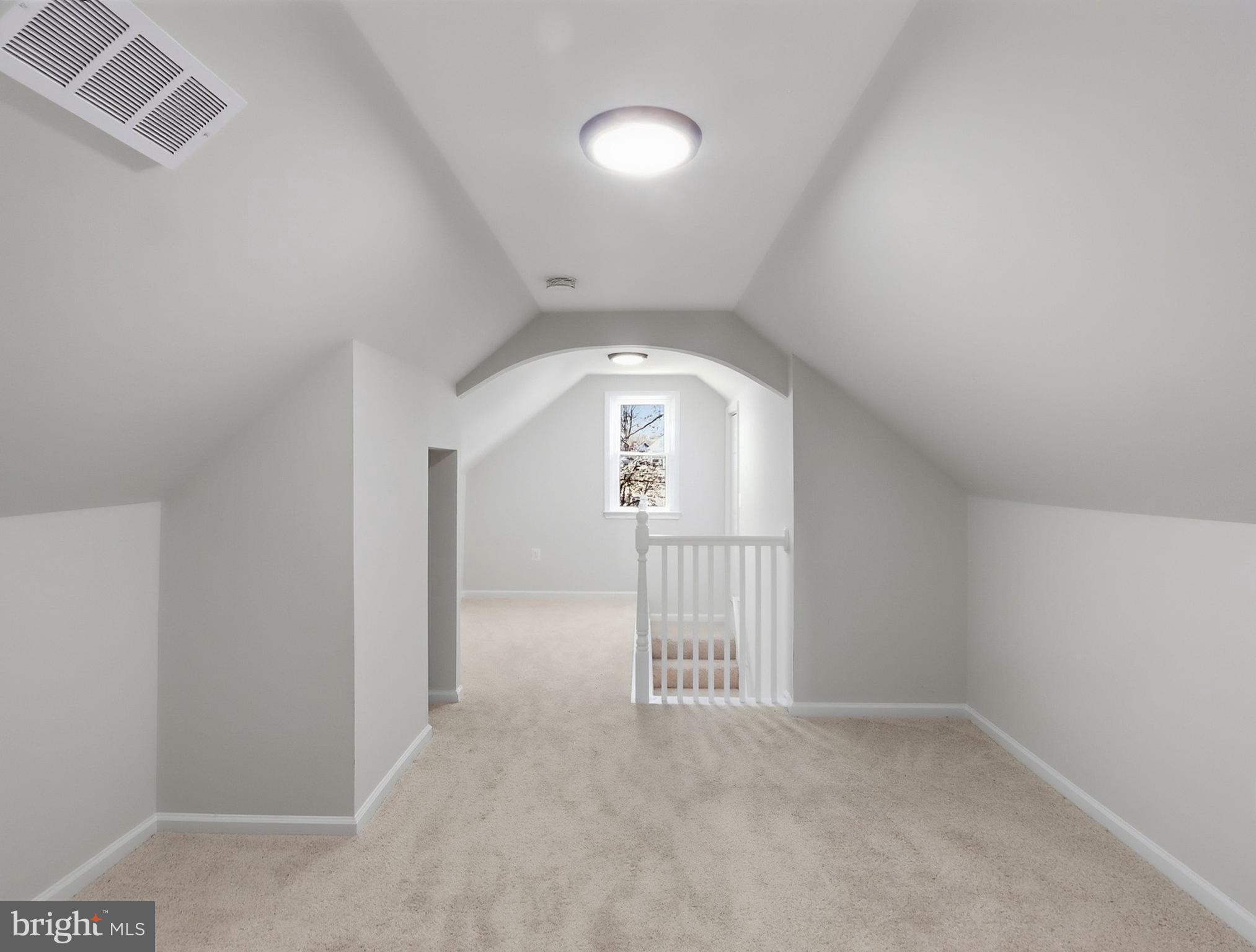 PARKVILLE - Residential