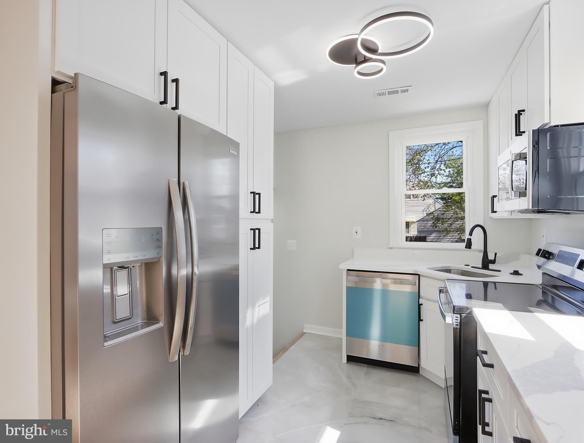 PARKVILLE - Residential