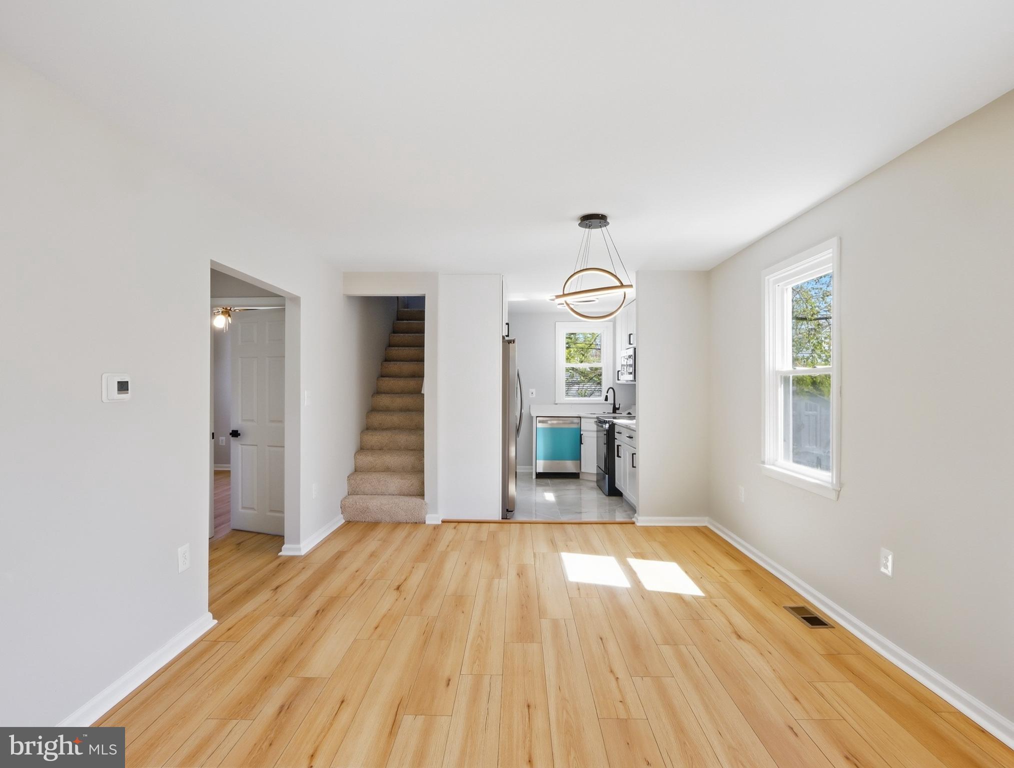 PARKVILLE - Residential