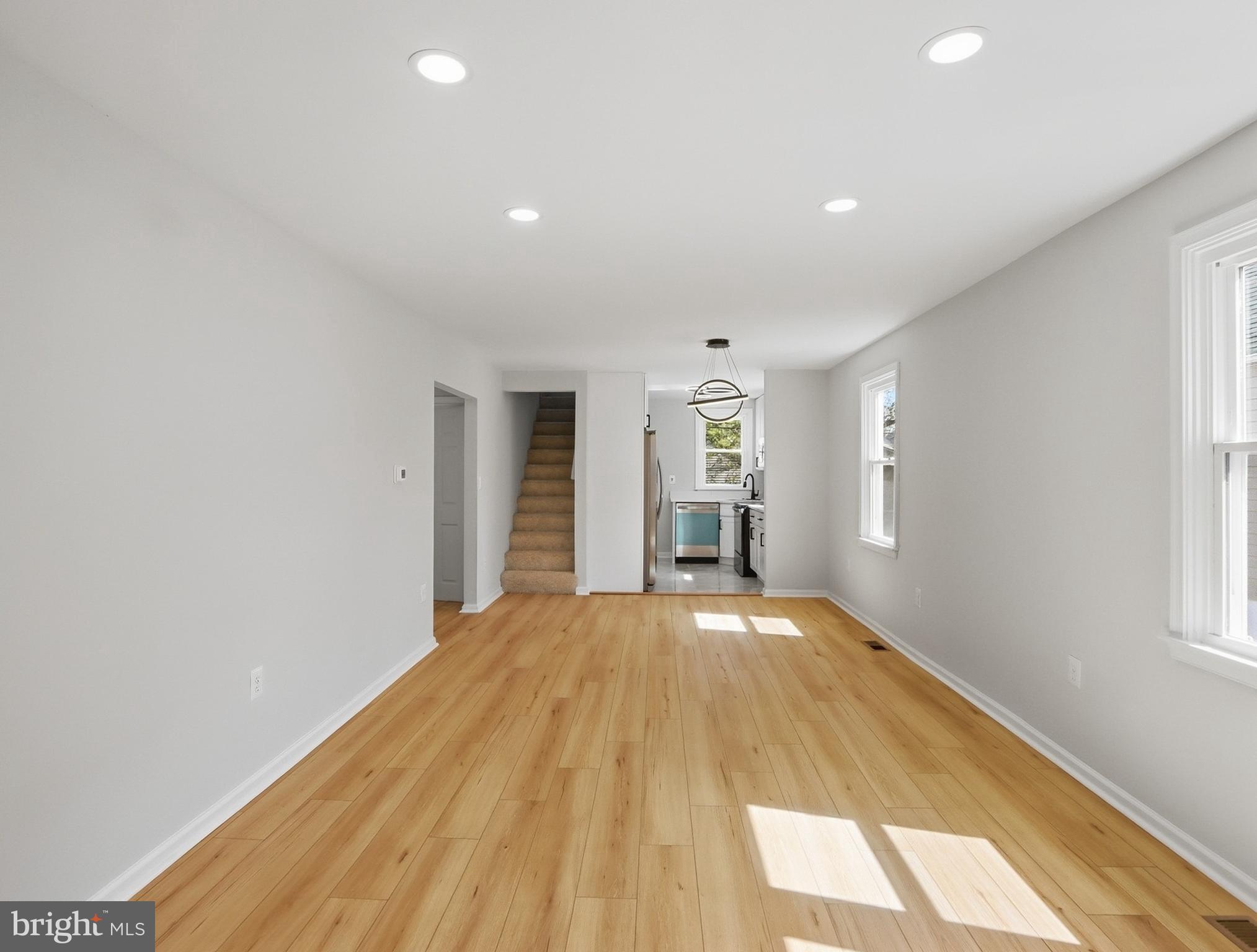 PARKVILLE - Residential