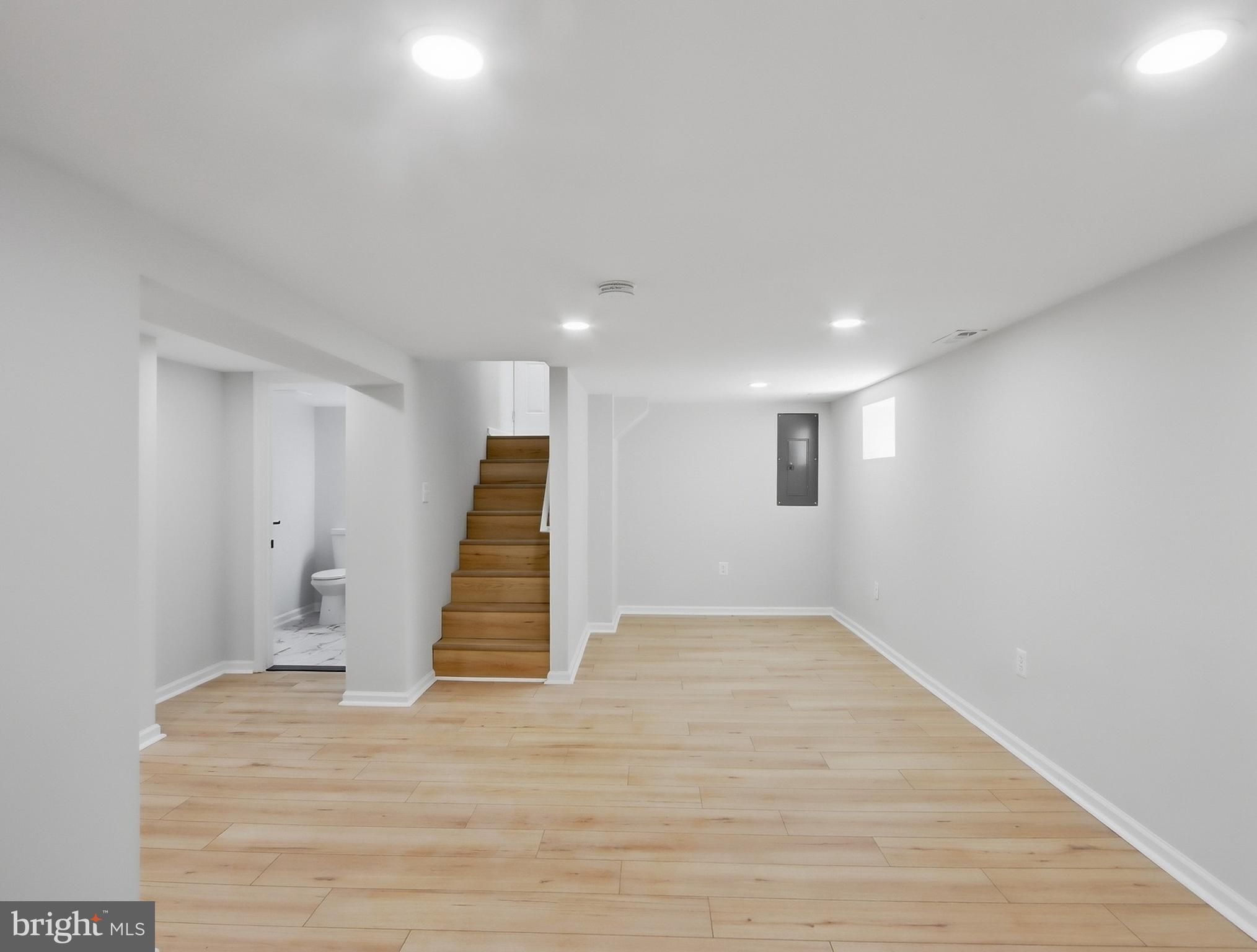 PARKVILLE - Residential