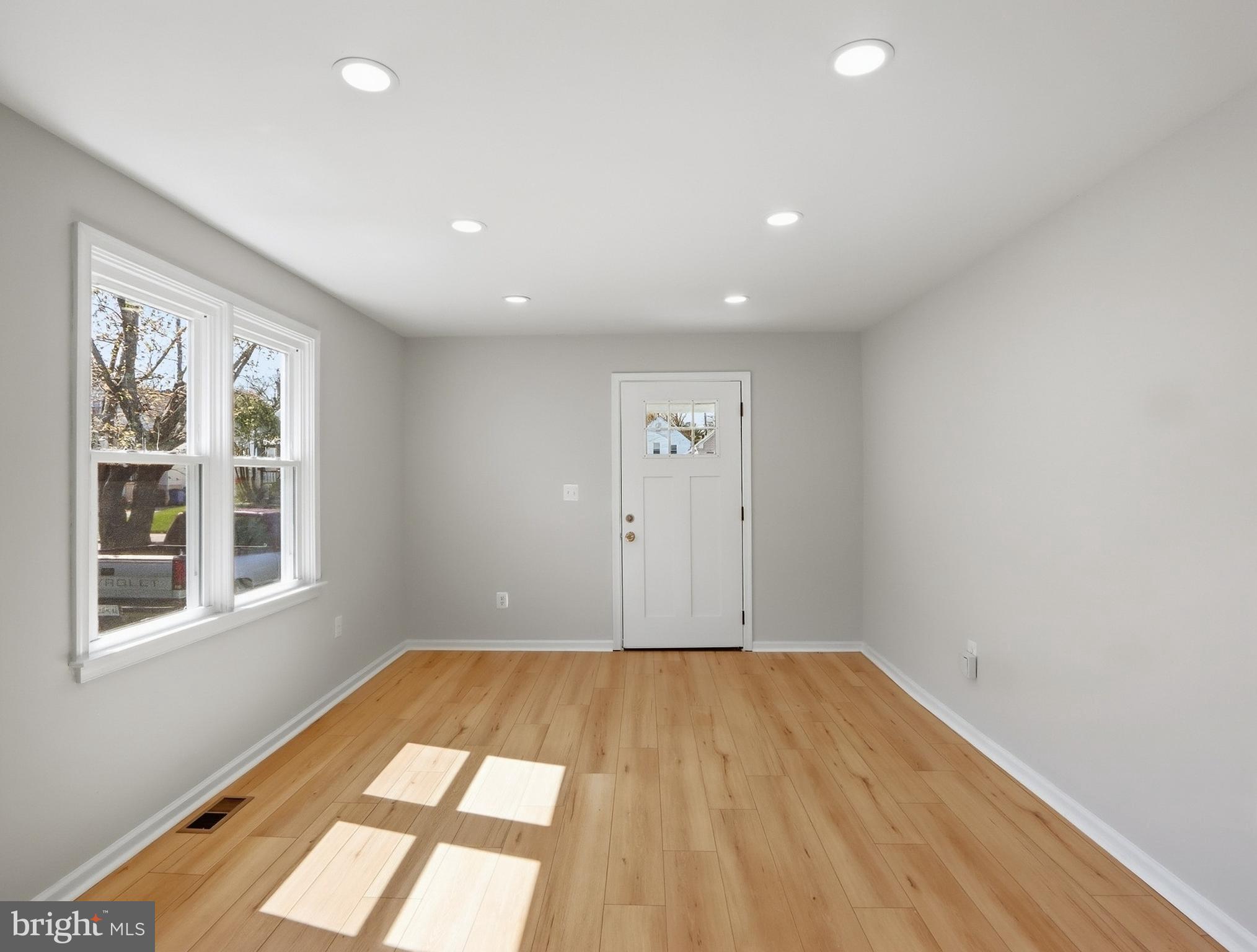 PARKVILLE - Residential